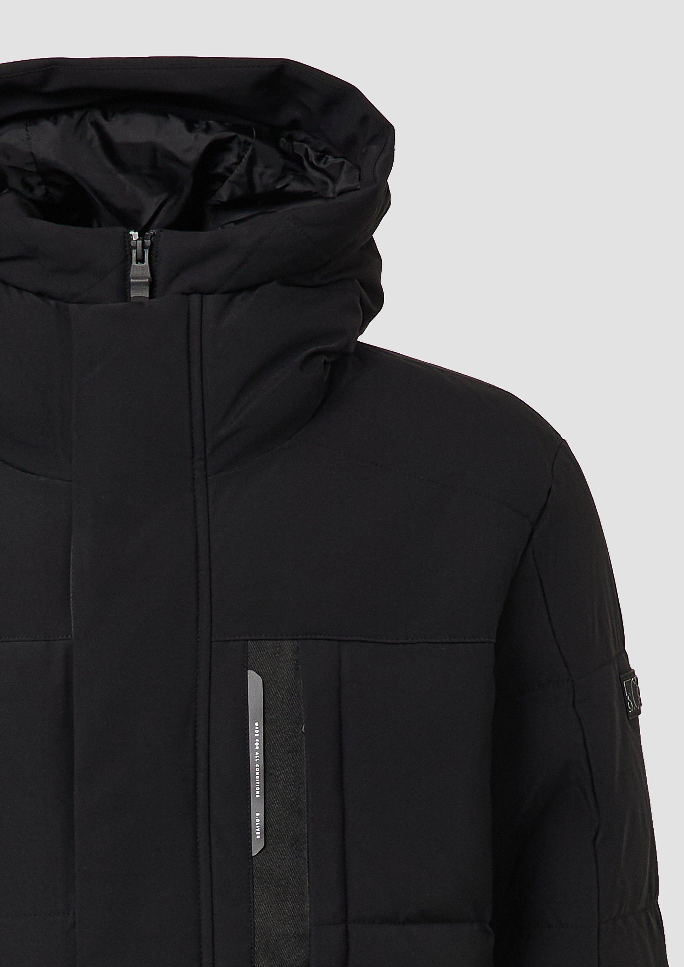 Zunanja jakna in 9999 &amp; 7938