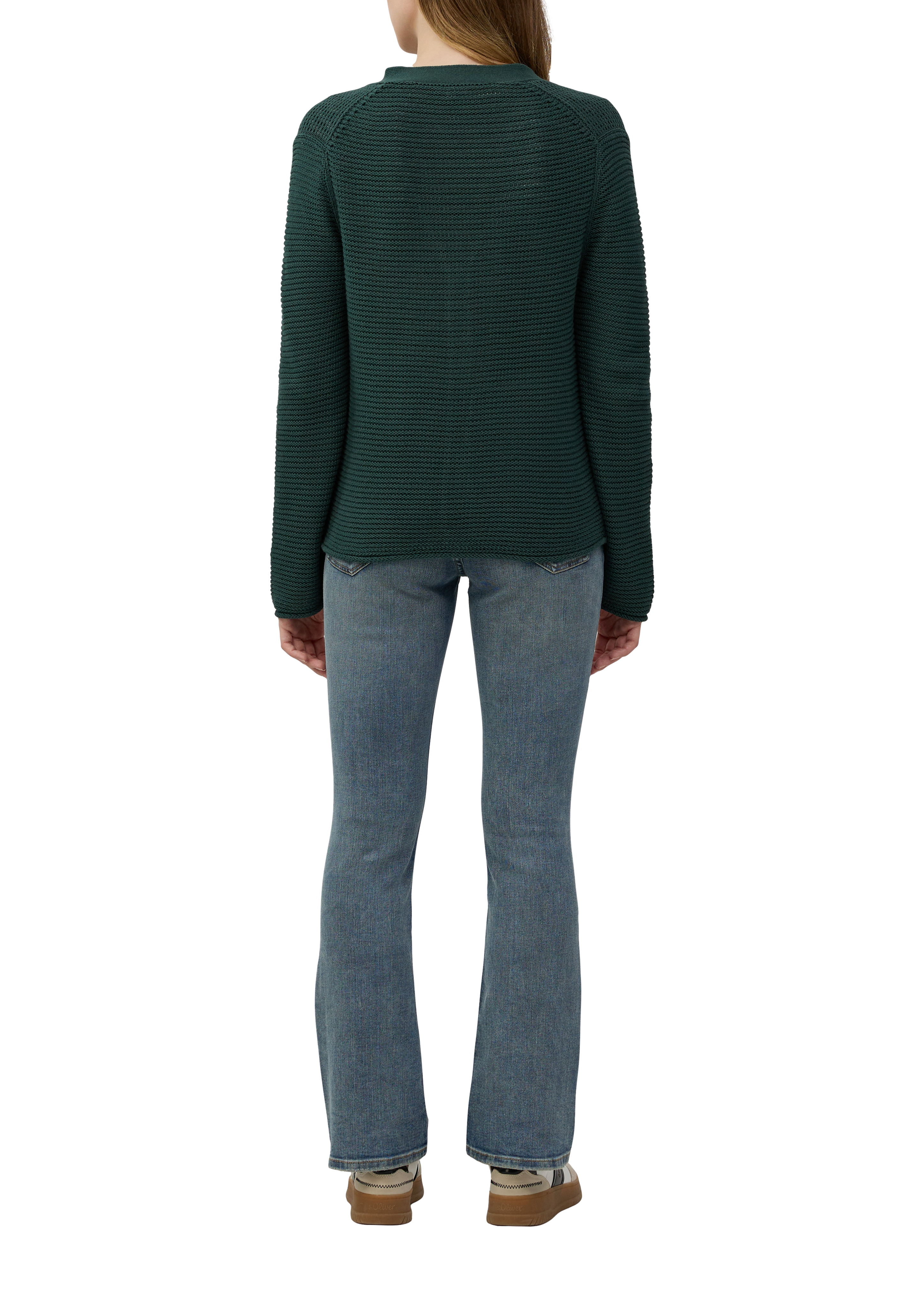 Thumbnail - Strickjacke