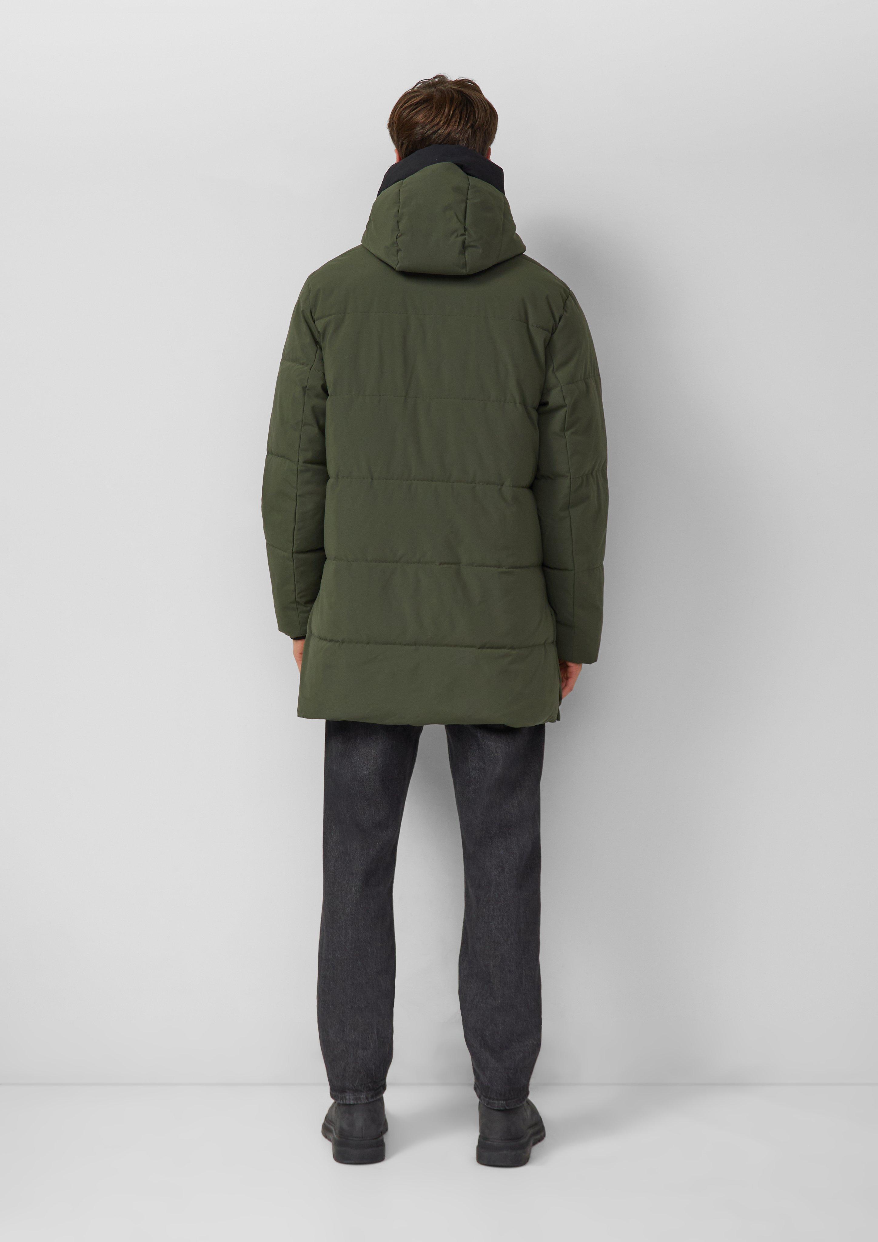 Outdoor Buitenjas in 7938, 8435 & 9999