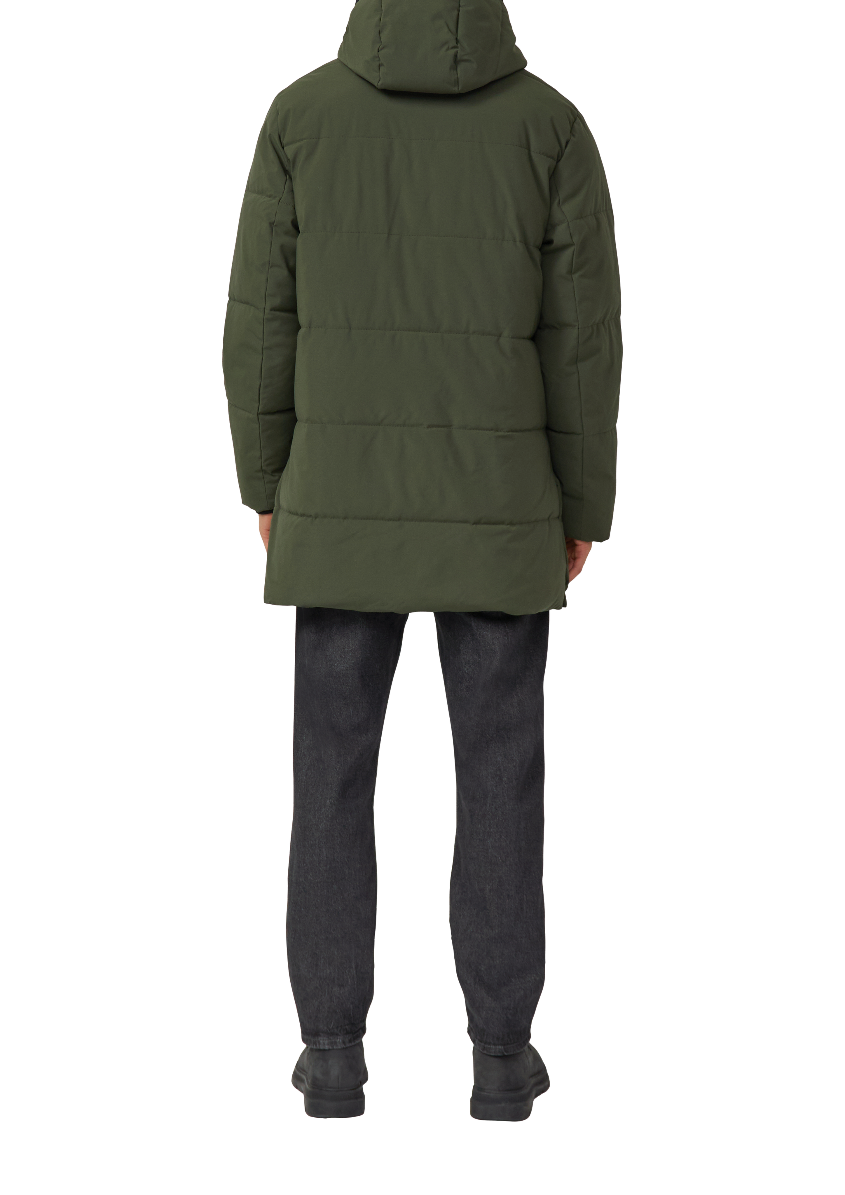 Thumbnail - Outdoor-Jacke