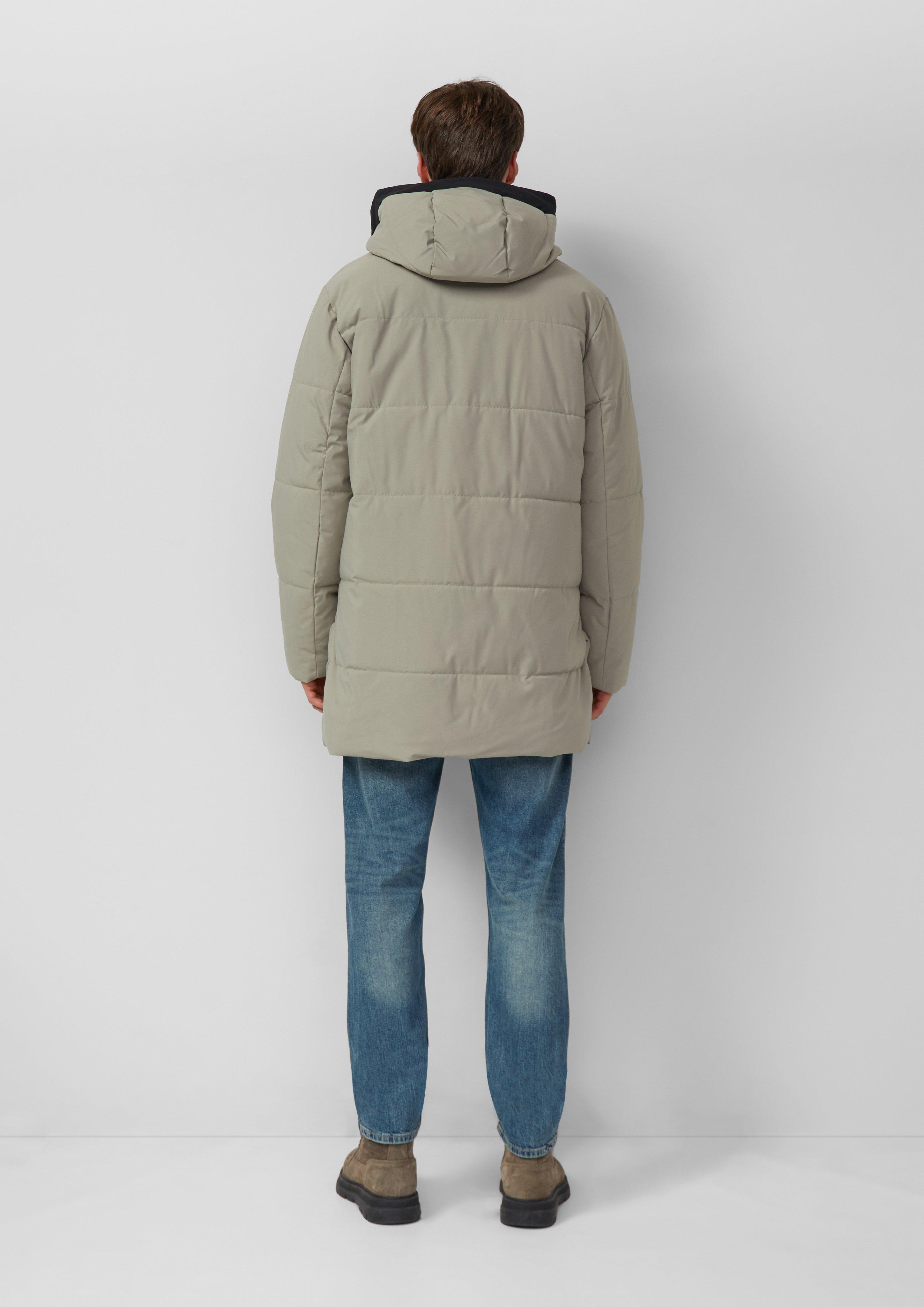 Venkovní bunda in 8435, 9999 & 7938