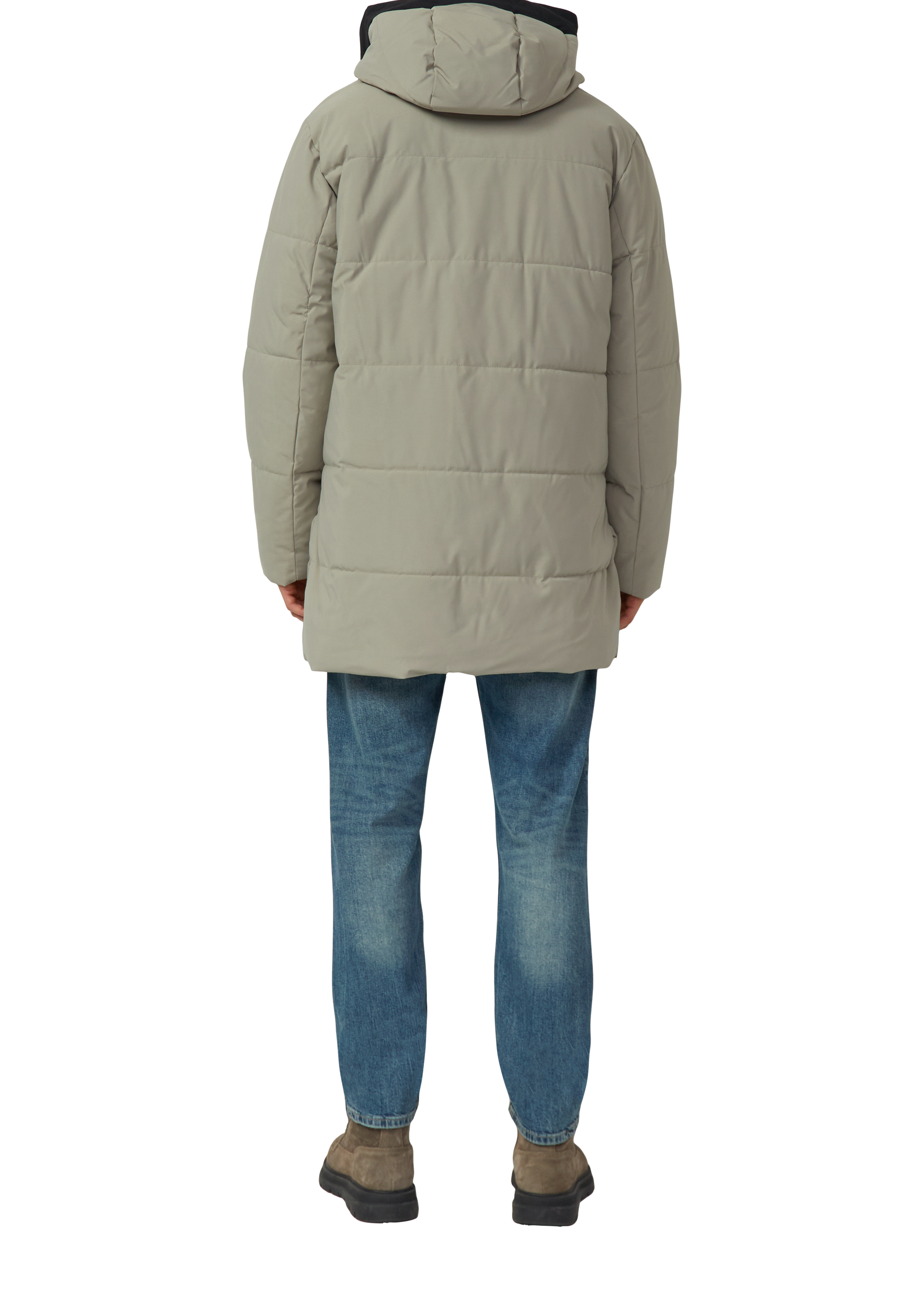 Thumbnail - Outdoor-Jacke