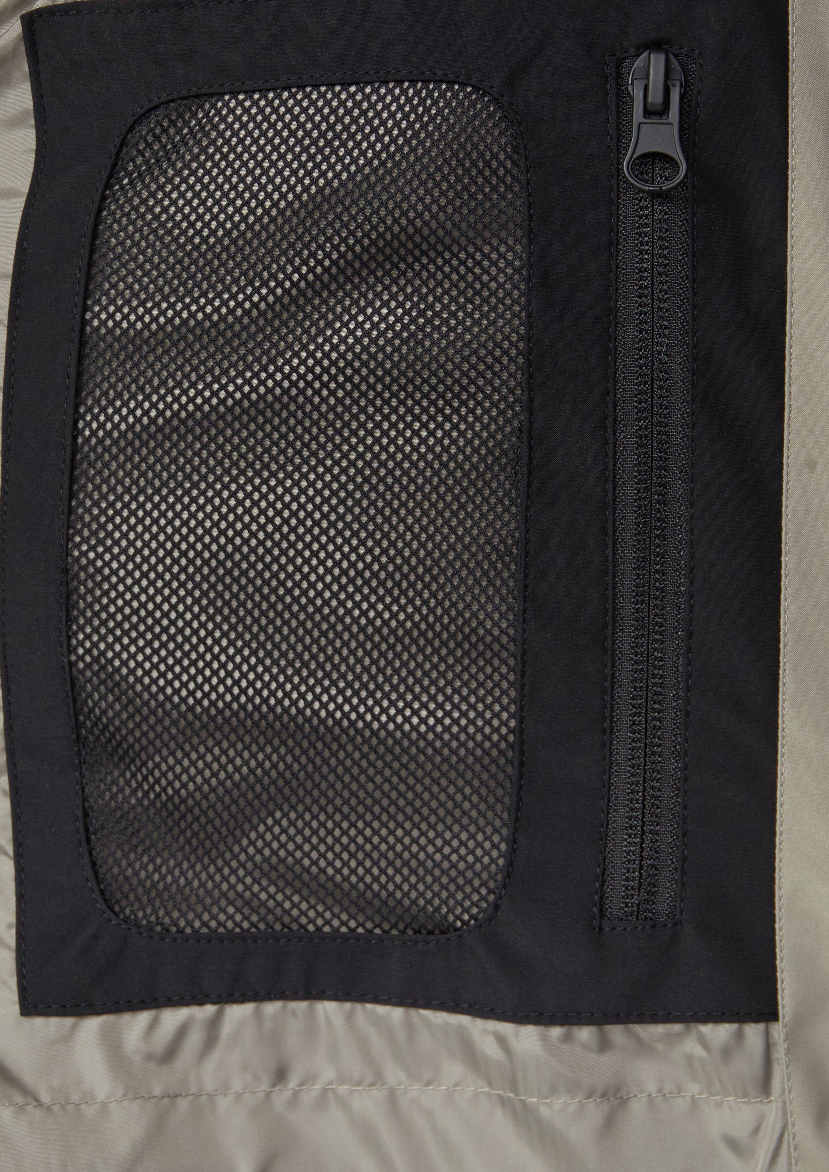 Venkovní bunda in 8435, 9999 & 7938