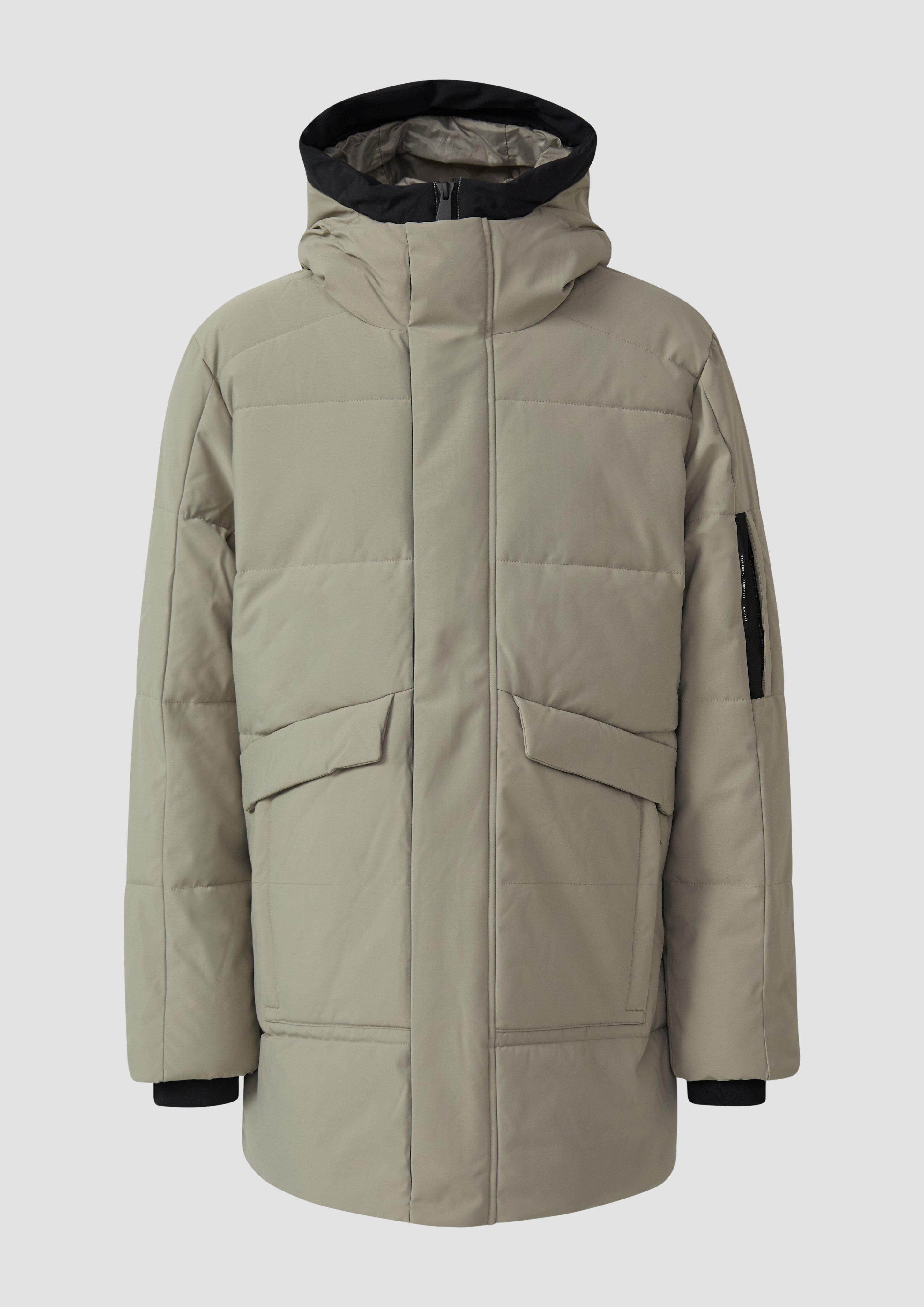 Outdoor-Jacke