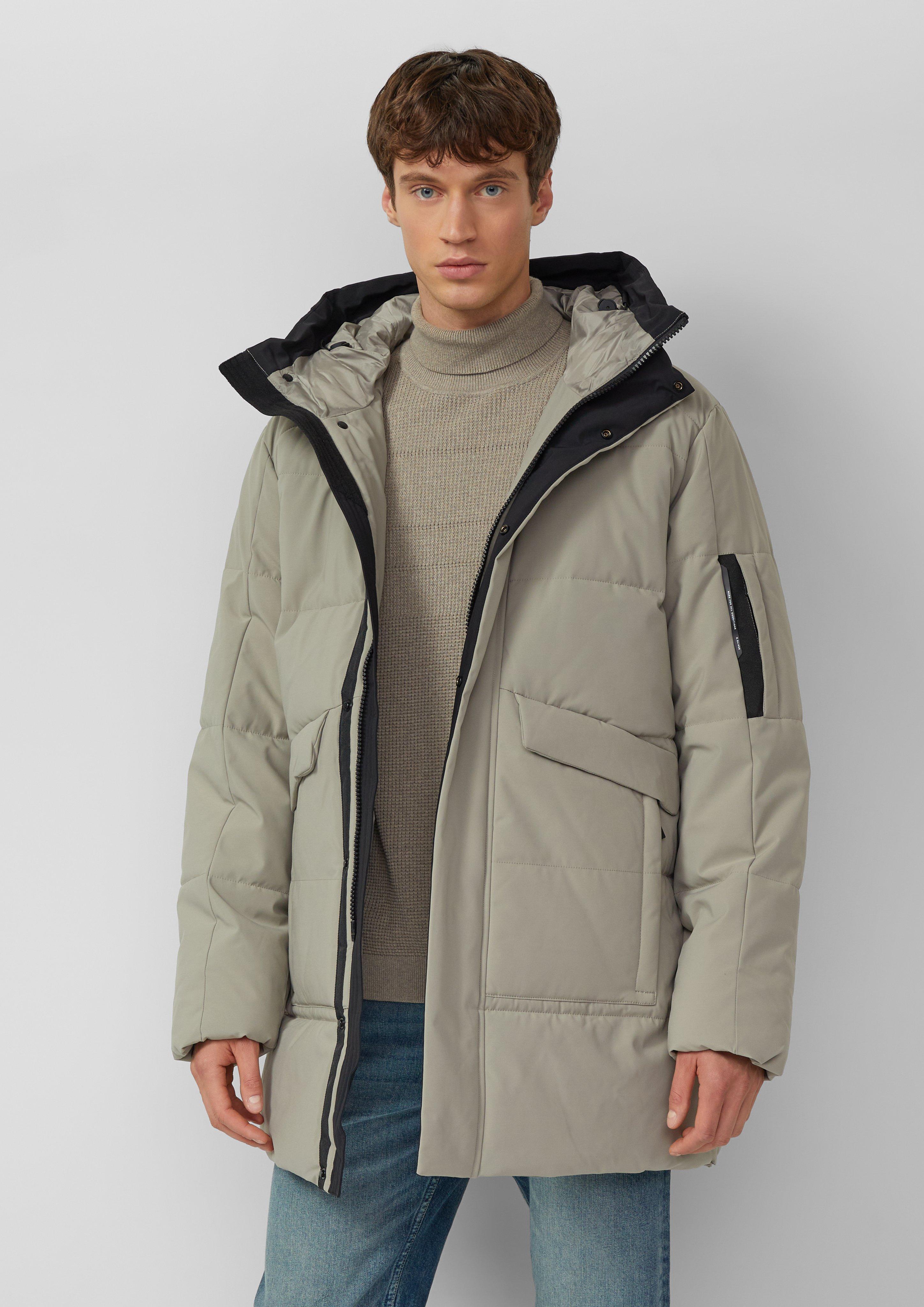 Outdoor-Jacke in 