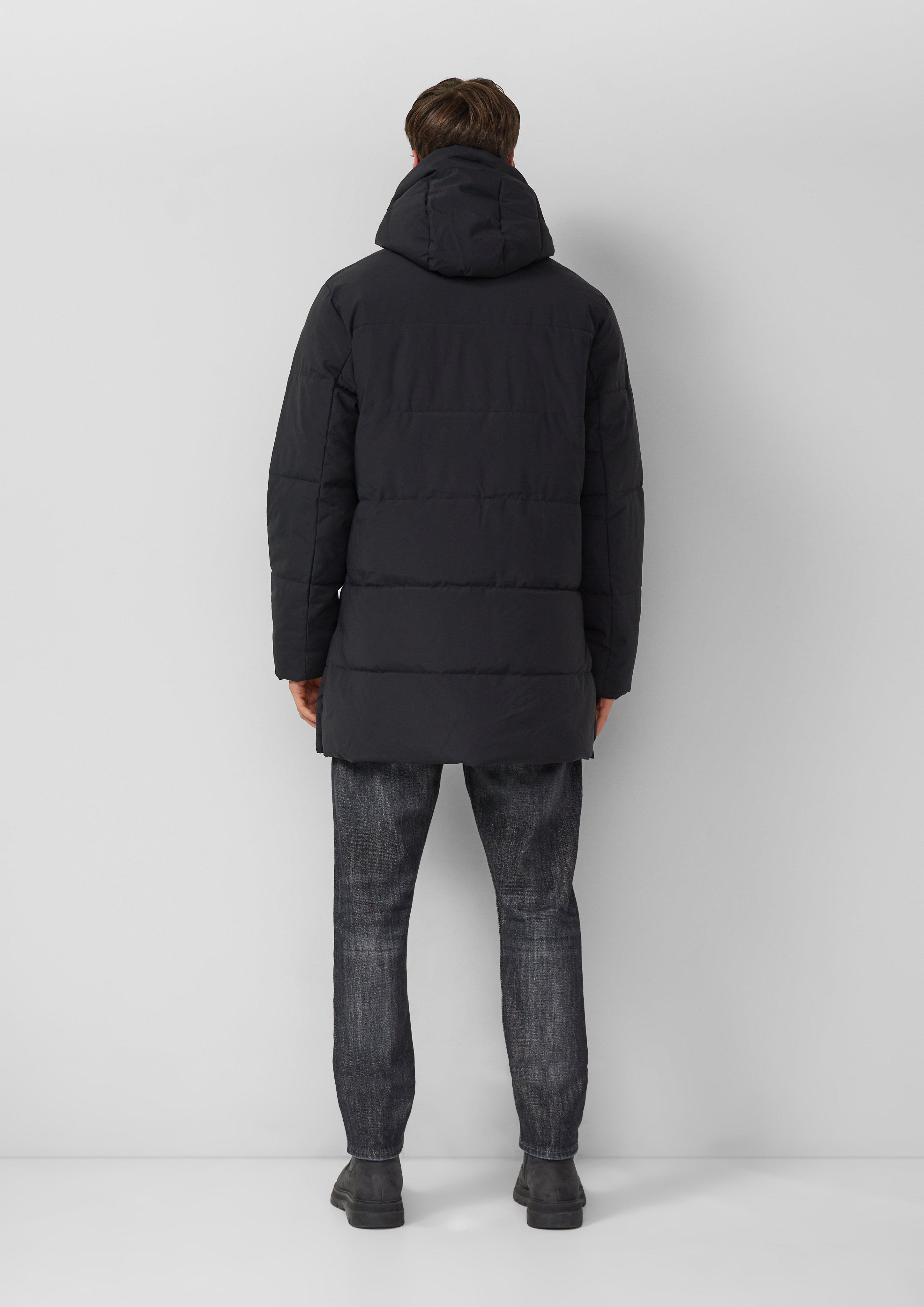 Outdoor-Jacke in 9999, 8435 & 7938