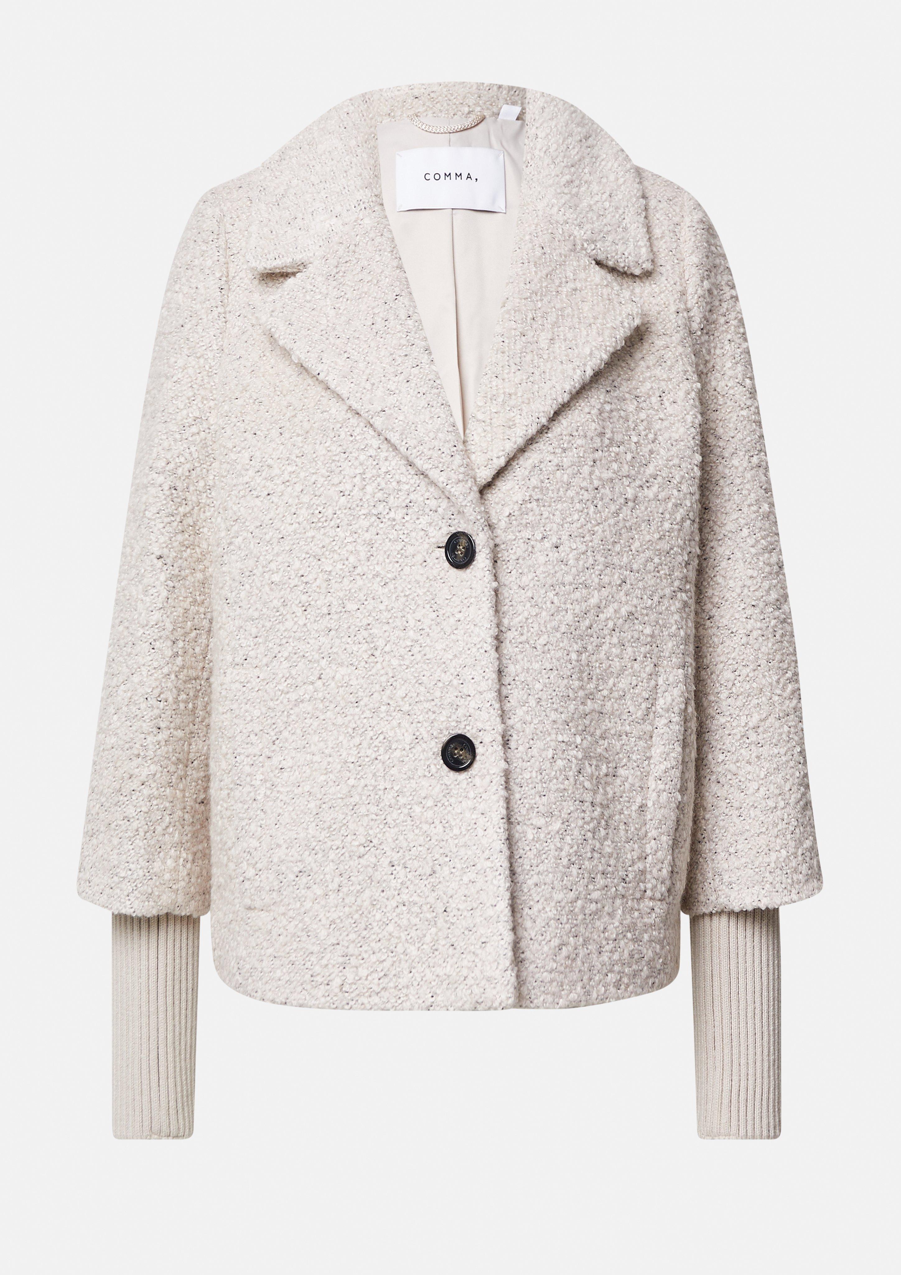 Outdoor-Jacke