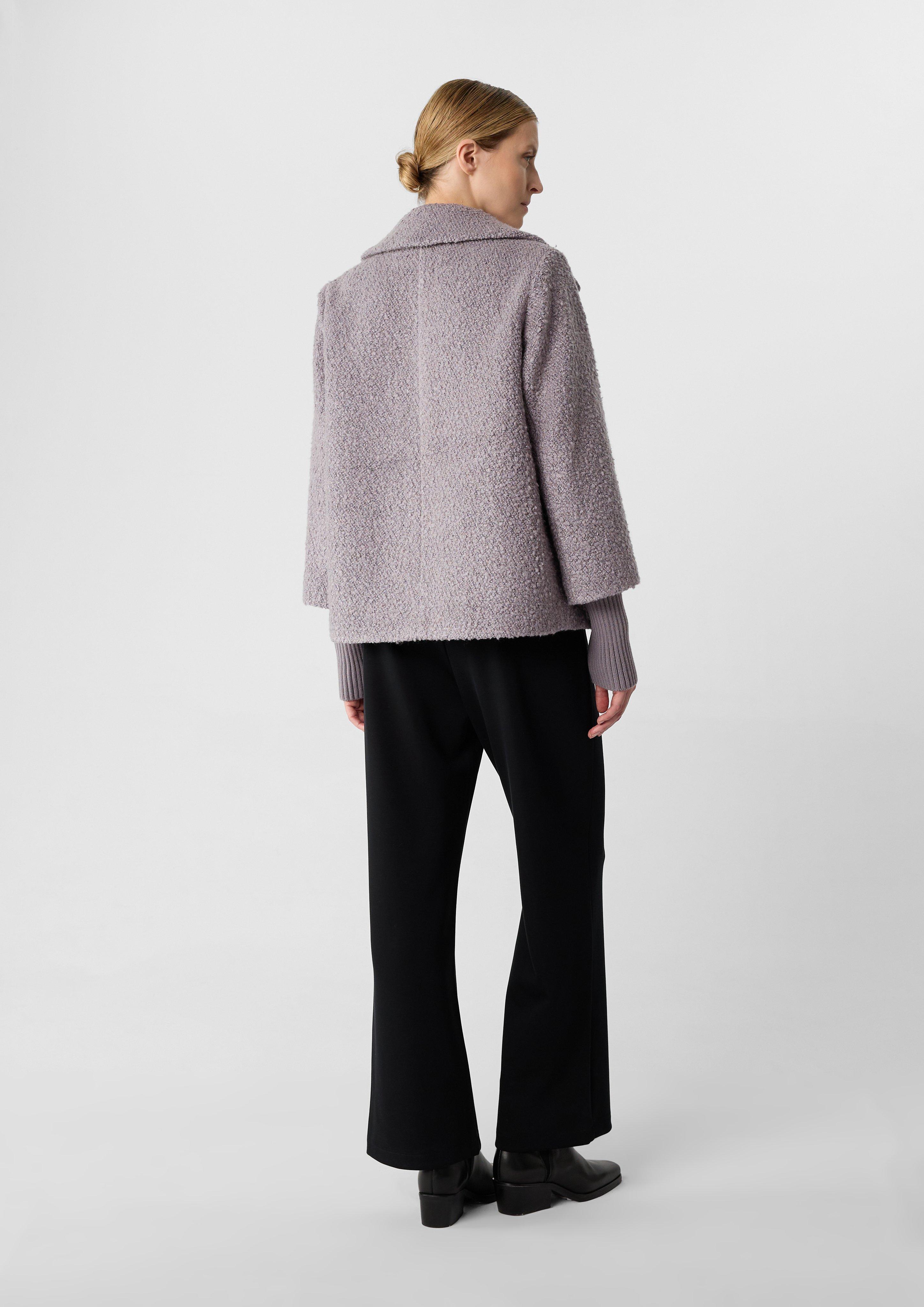 Outdoor-Jacke in 9822 & 9301