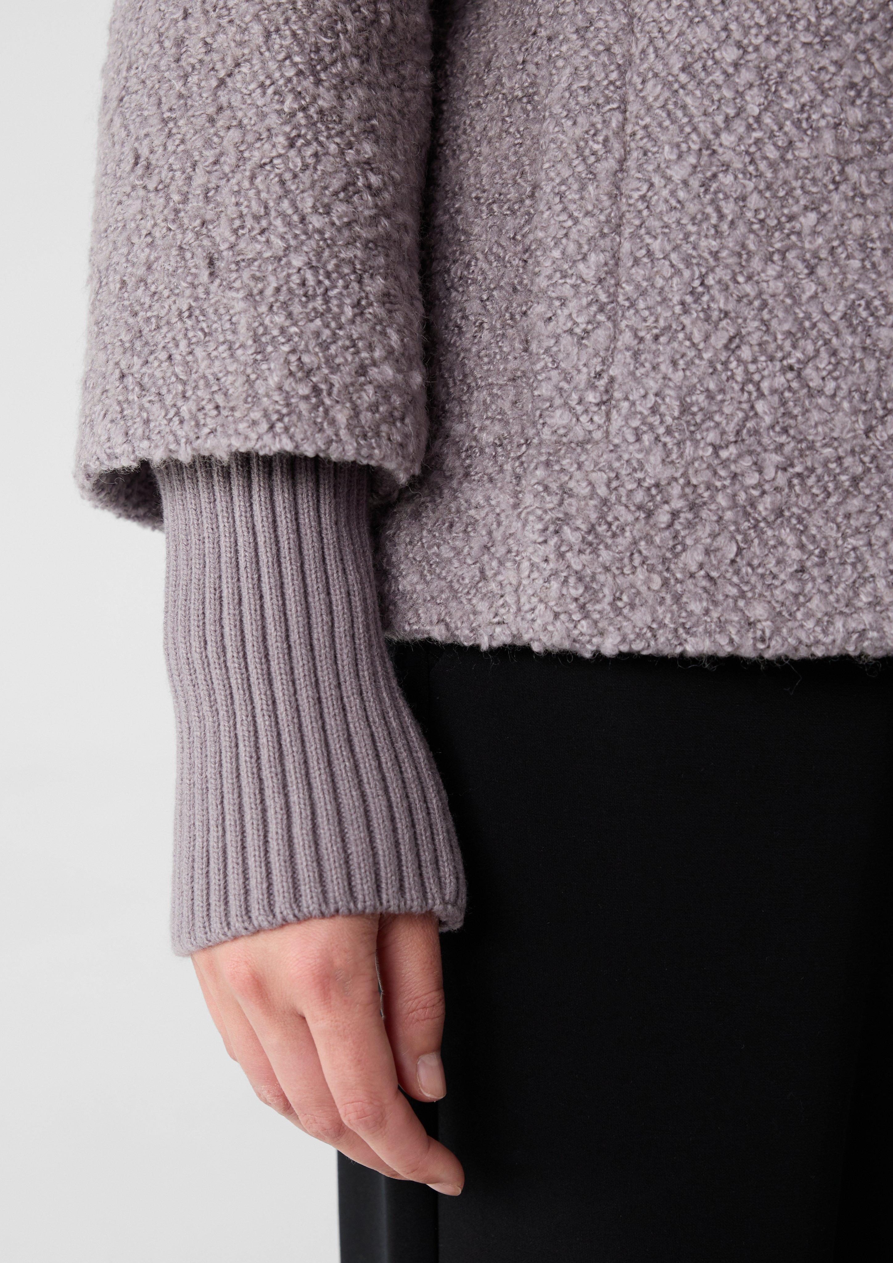 Outdoor-Jacke in 9822 & 9301