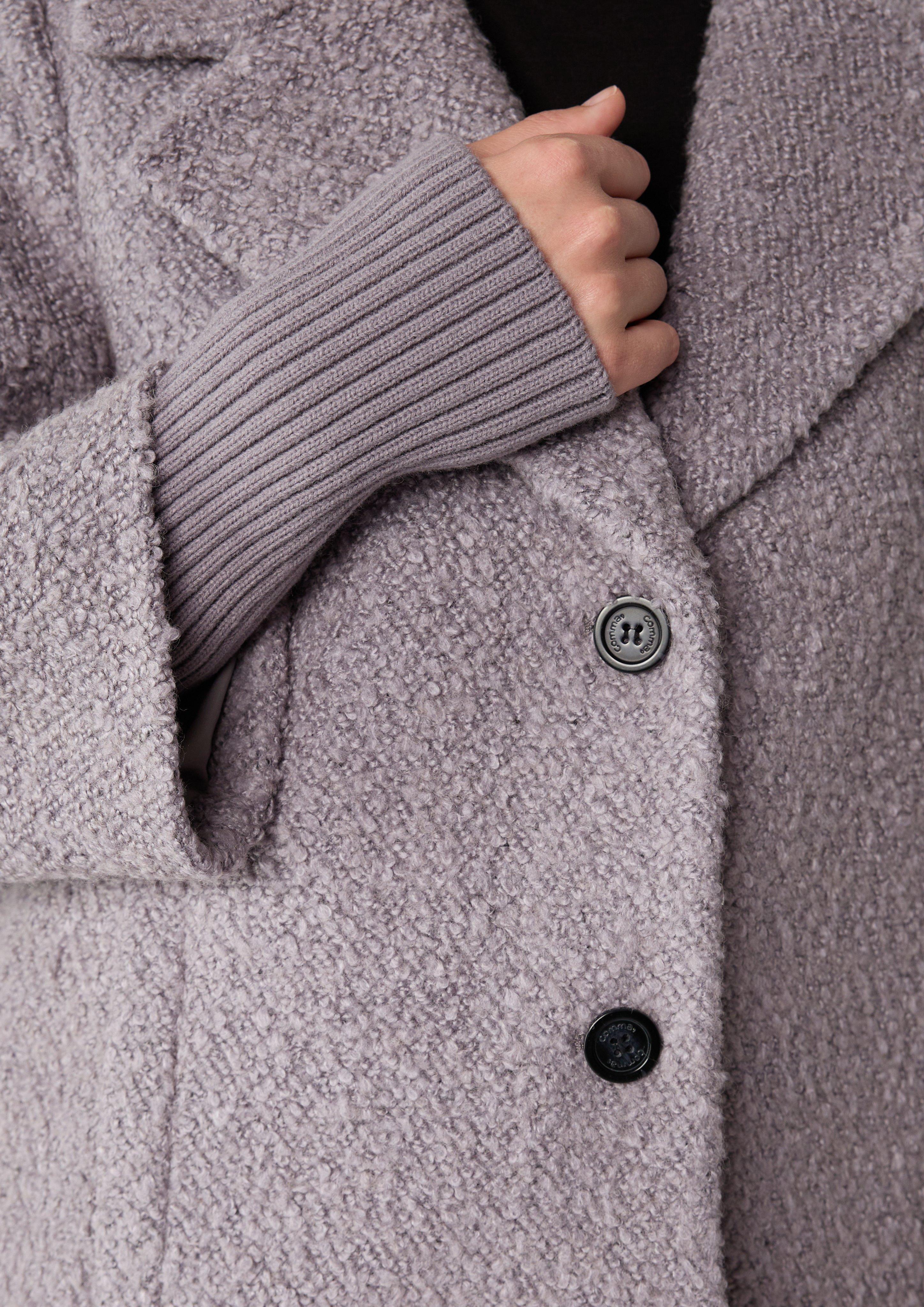 Outdoor-Jacke in 9822 & 9301