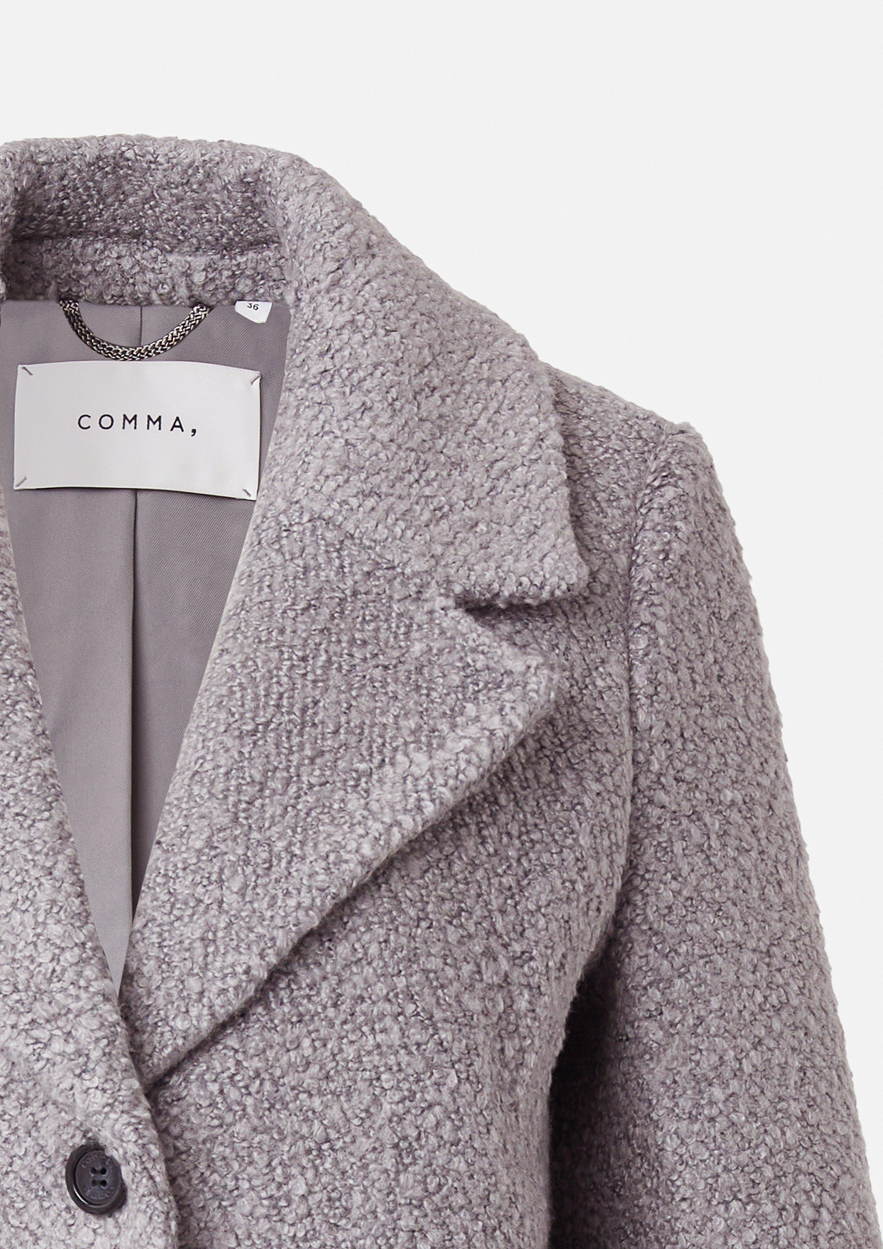 Outdoor-Jacke in 9822 & 9301