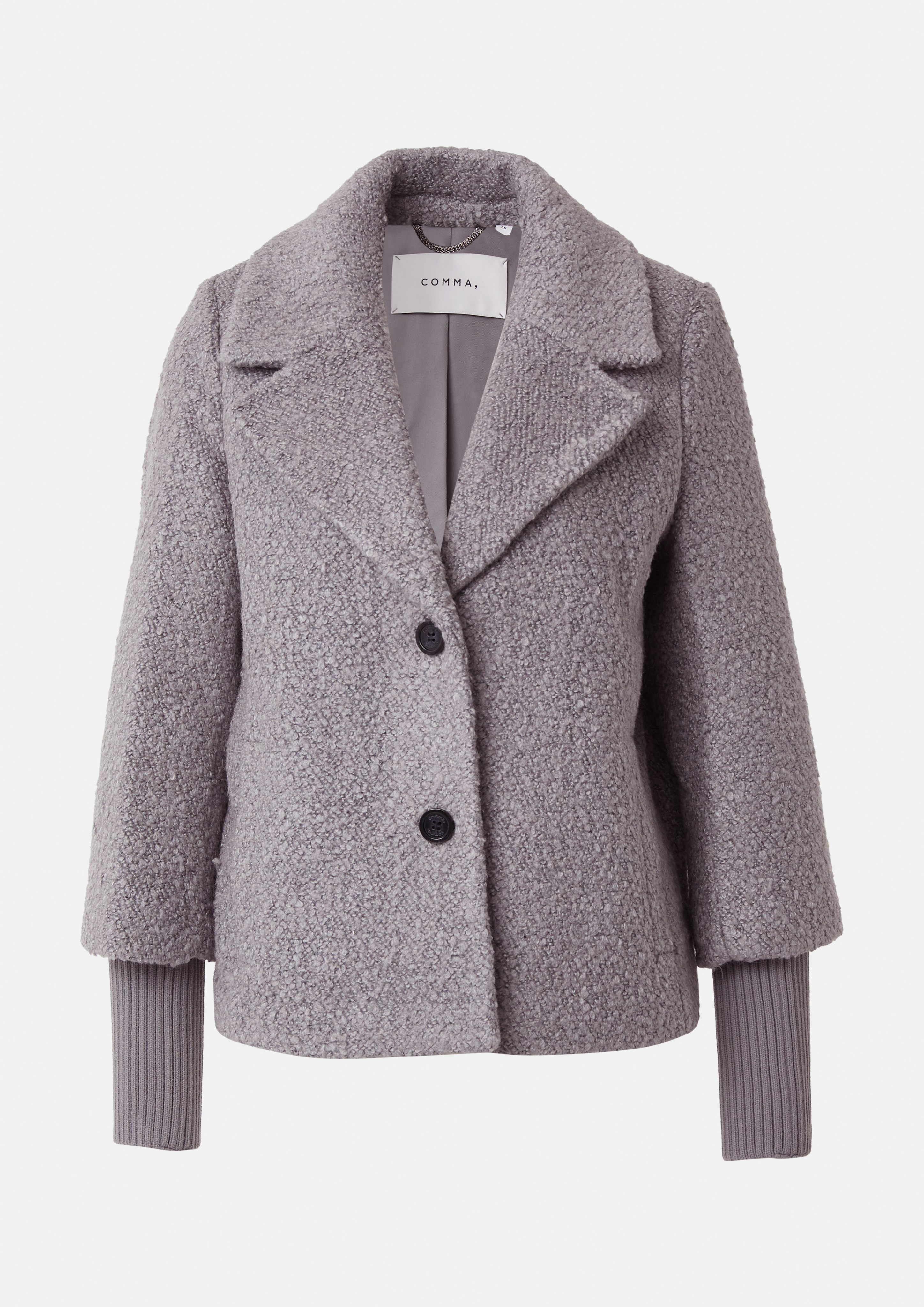Thumbnail - Outdoor-Jacke