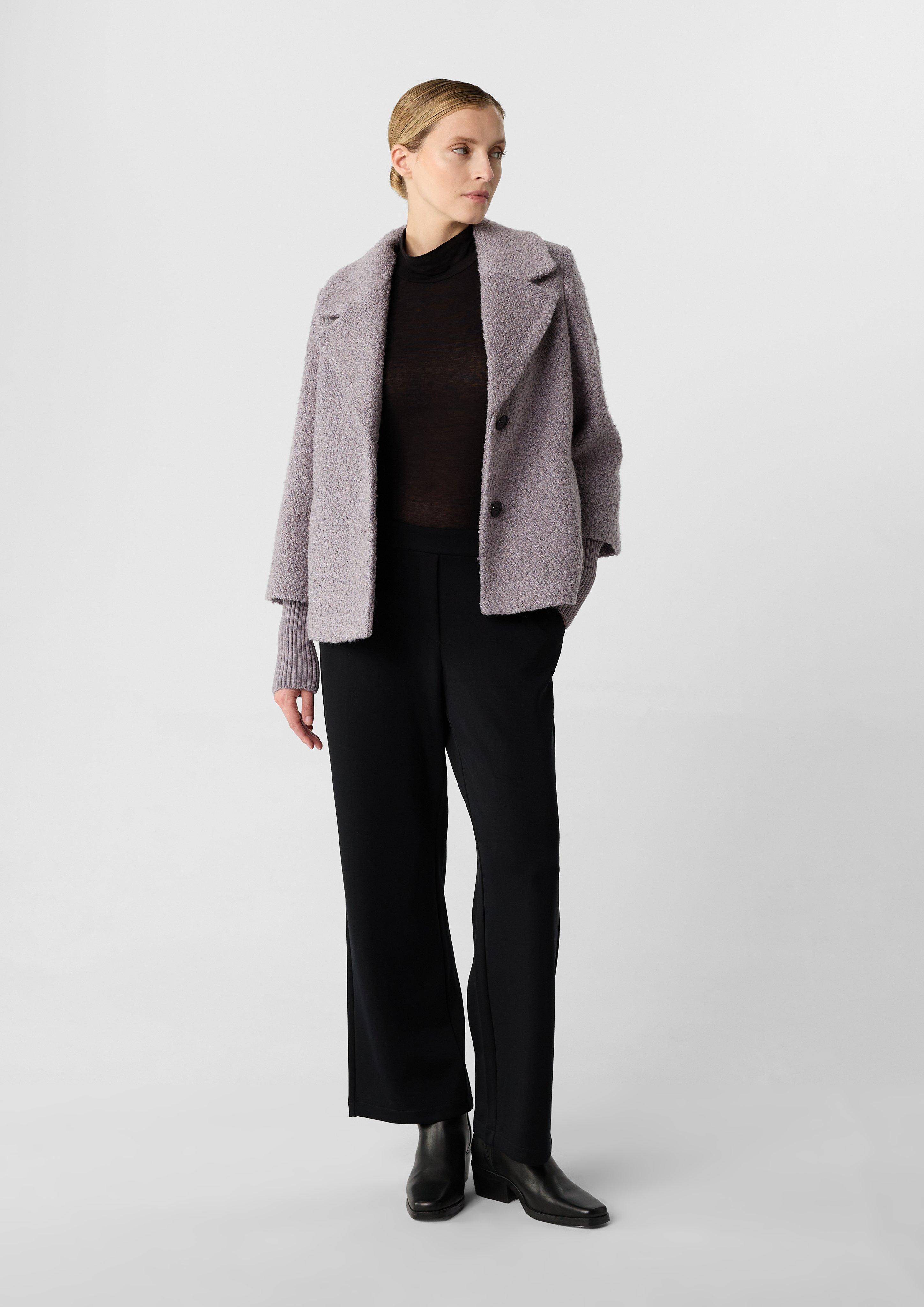 Outdoor-Jacke in 9822 & 9301