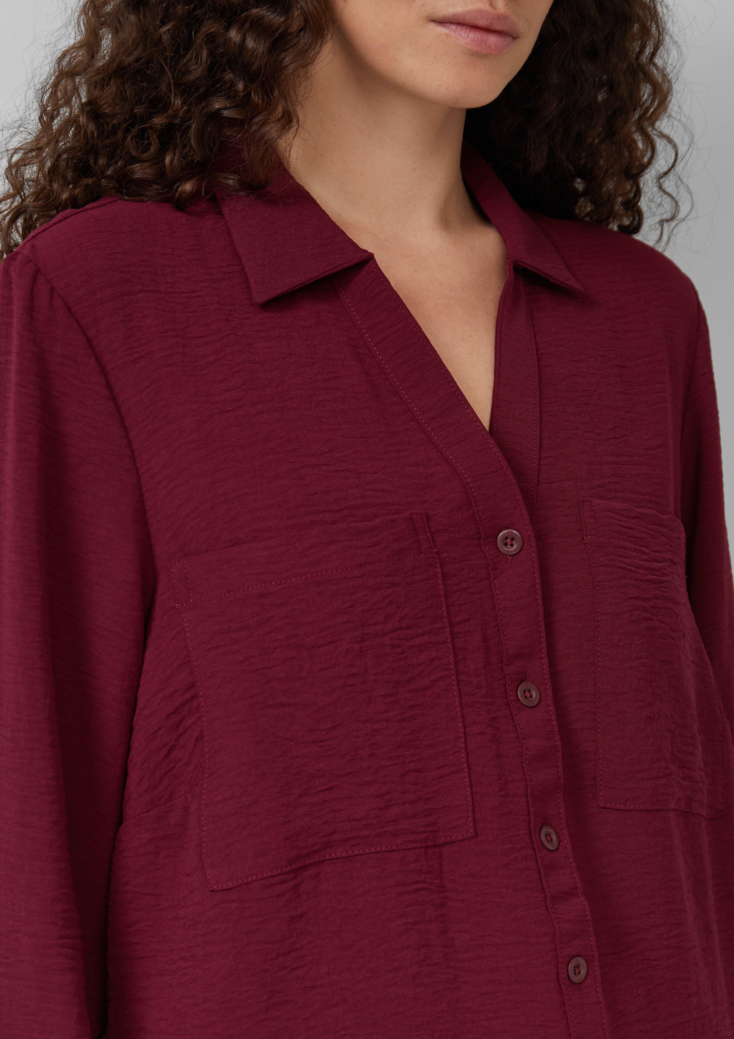 Bluse in 3900 & 6215