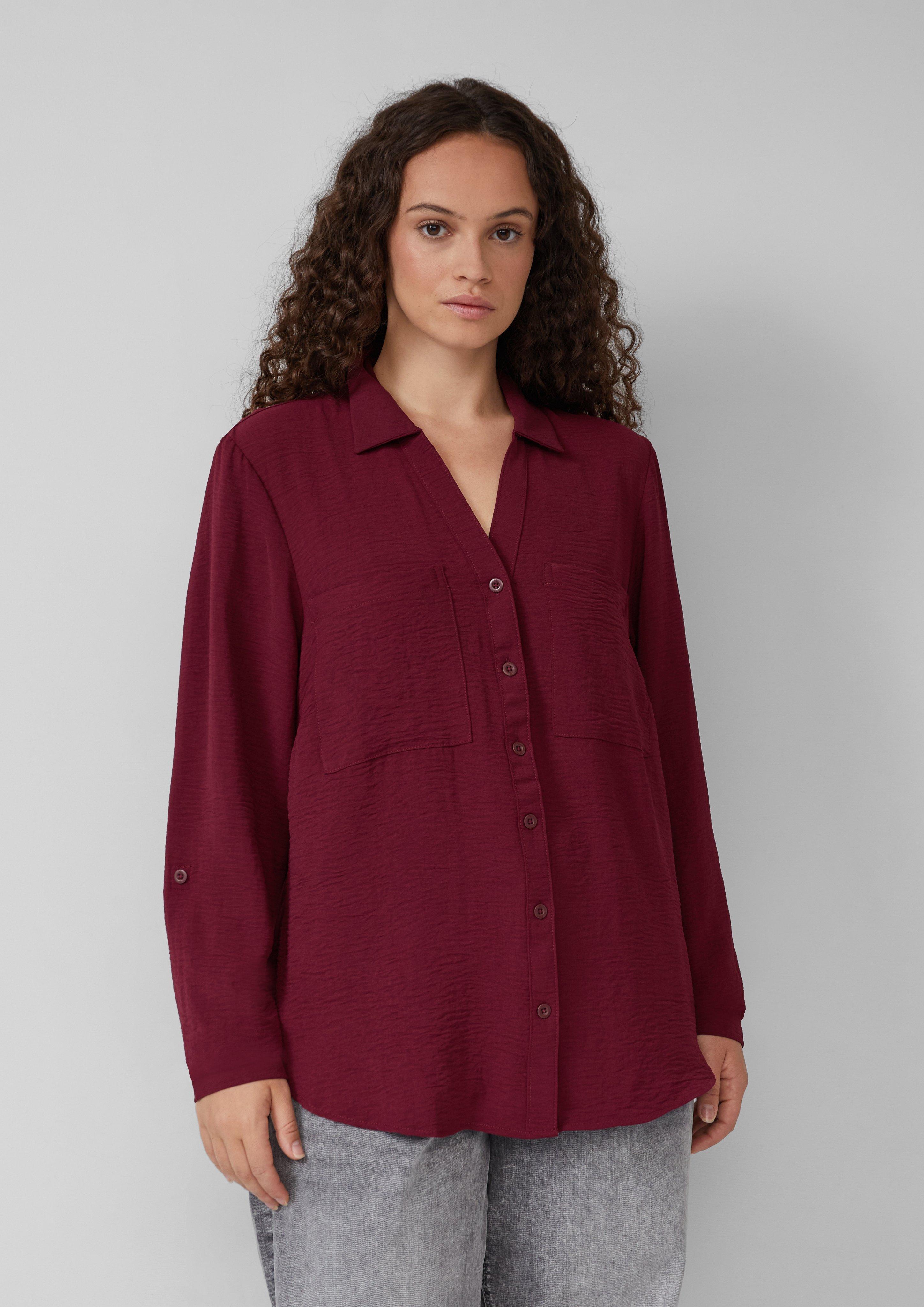 Bluse in 3900 & 6215