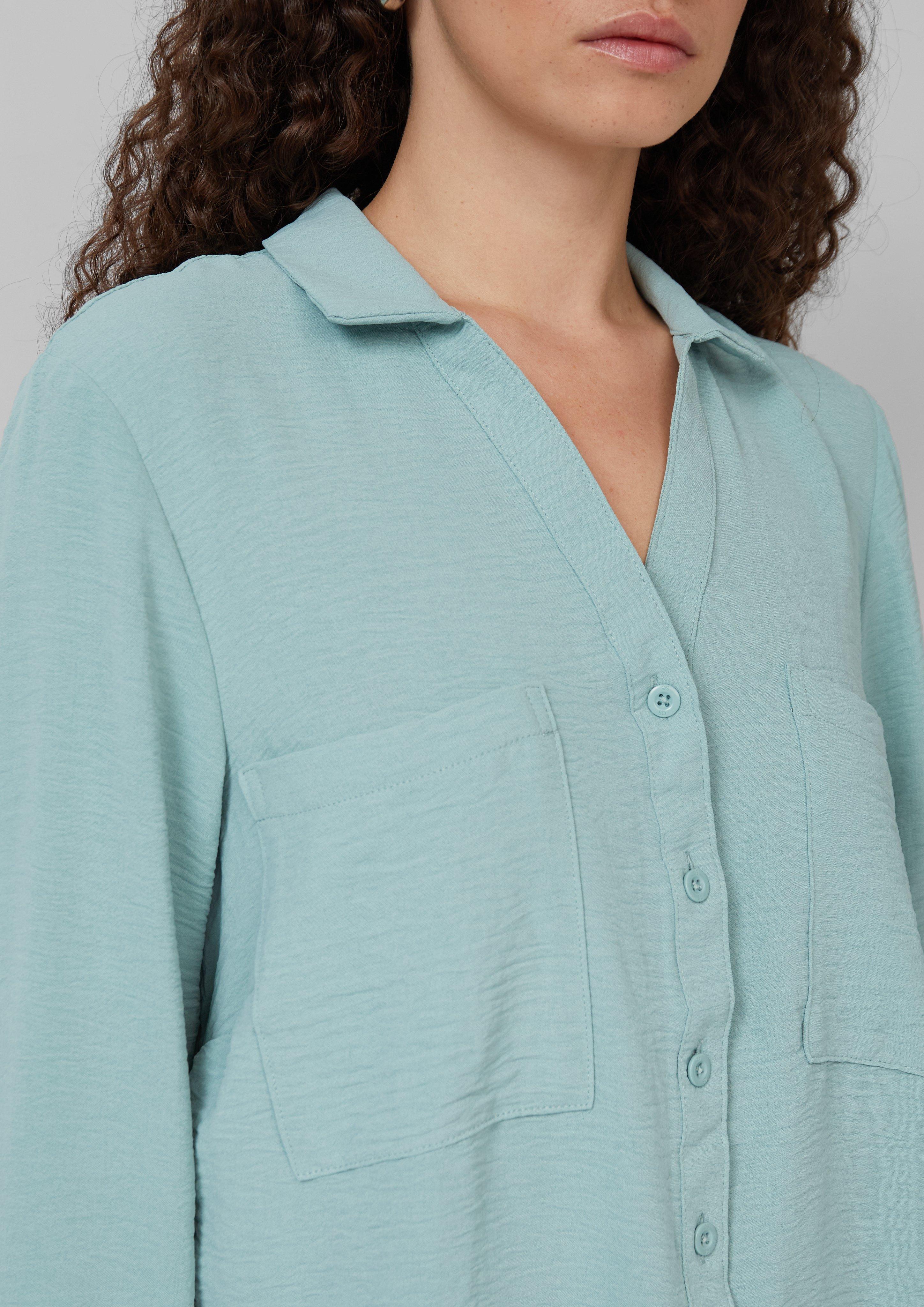 Bluse in 6215 & 3900