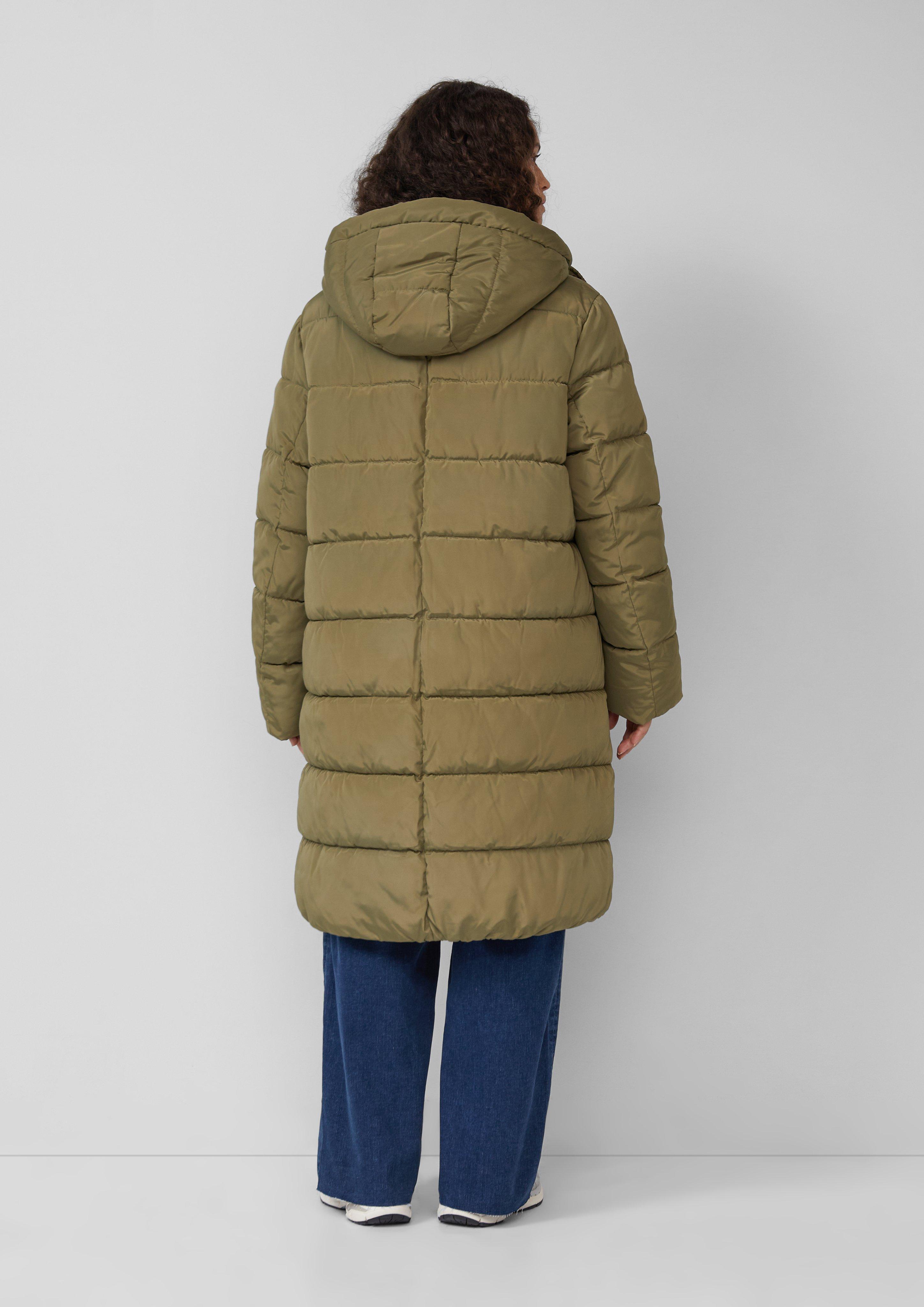 Manteau in 7504 & 9999