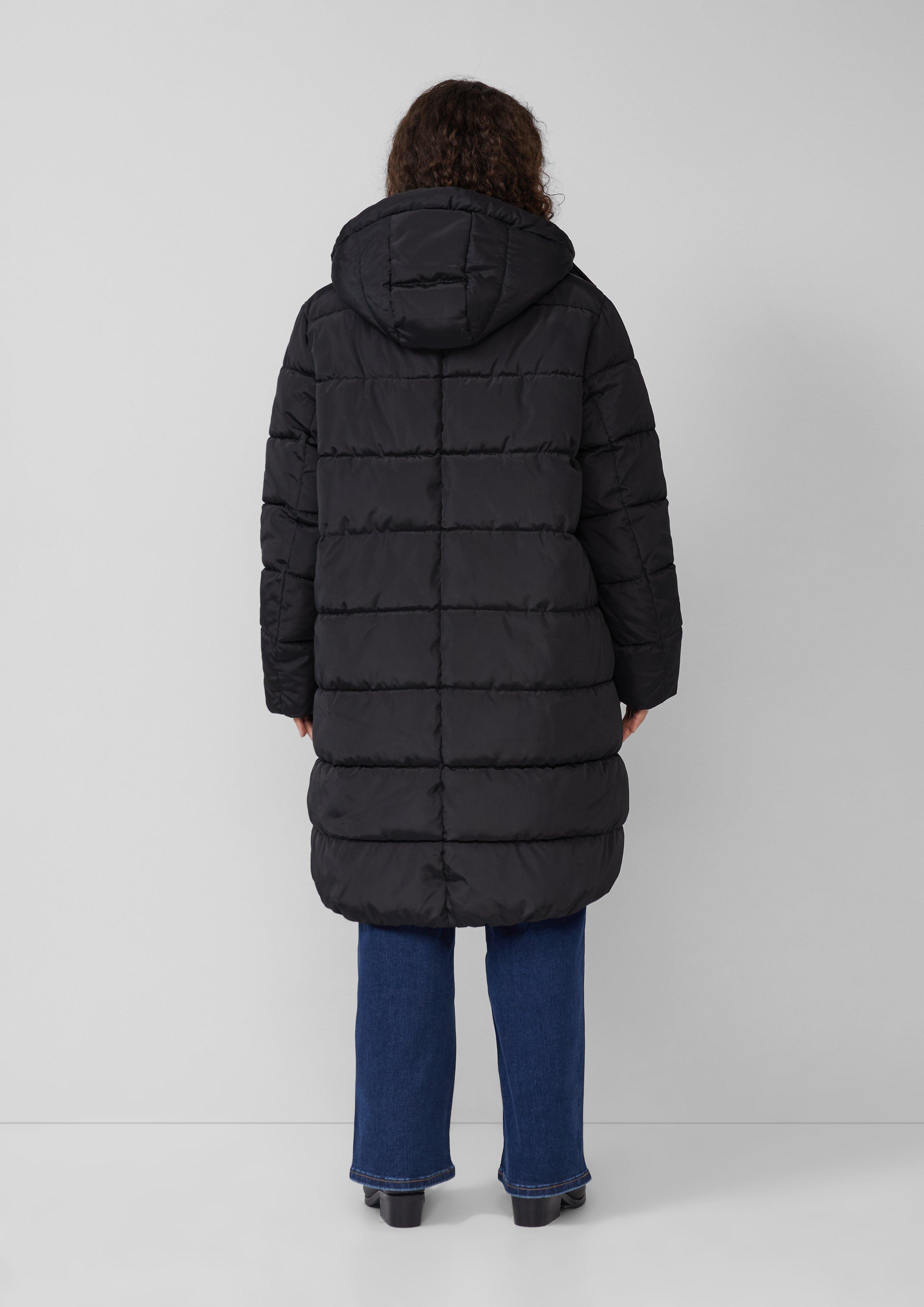 Manteau in 9999 & 7504