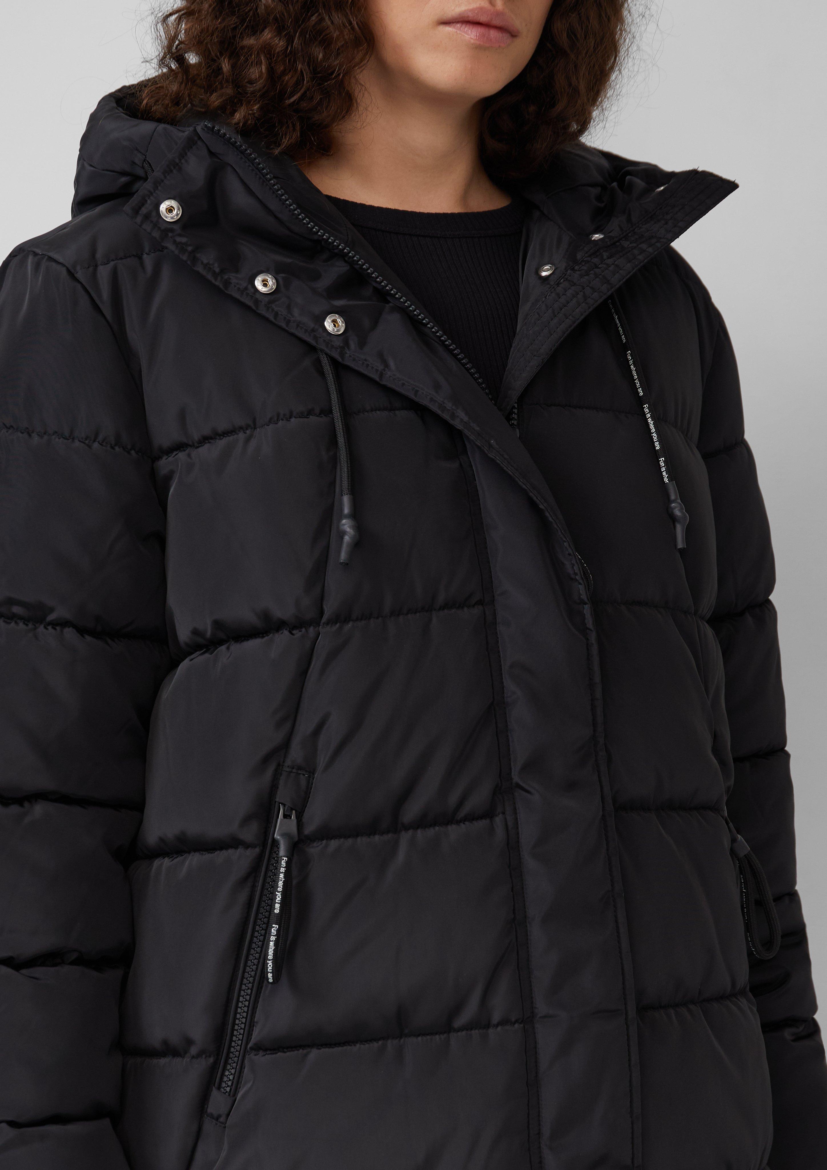 Manteau in 9999 & 7504