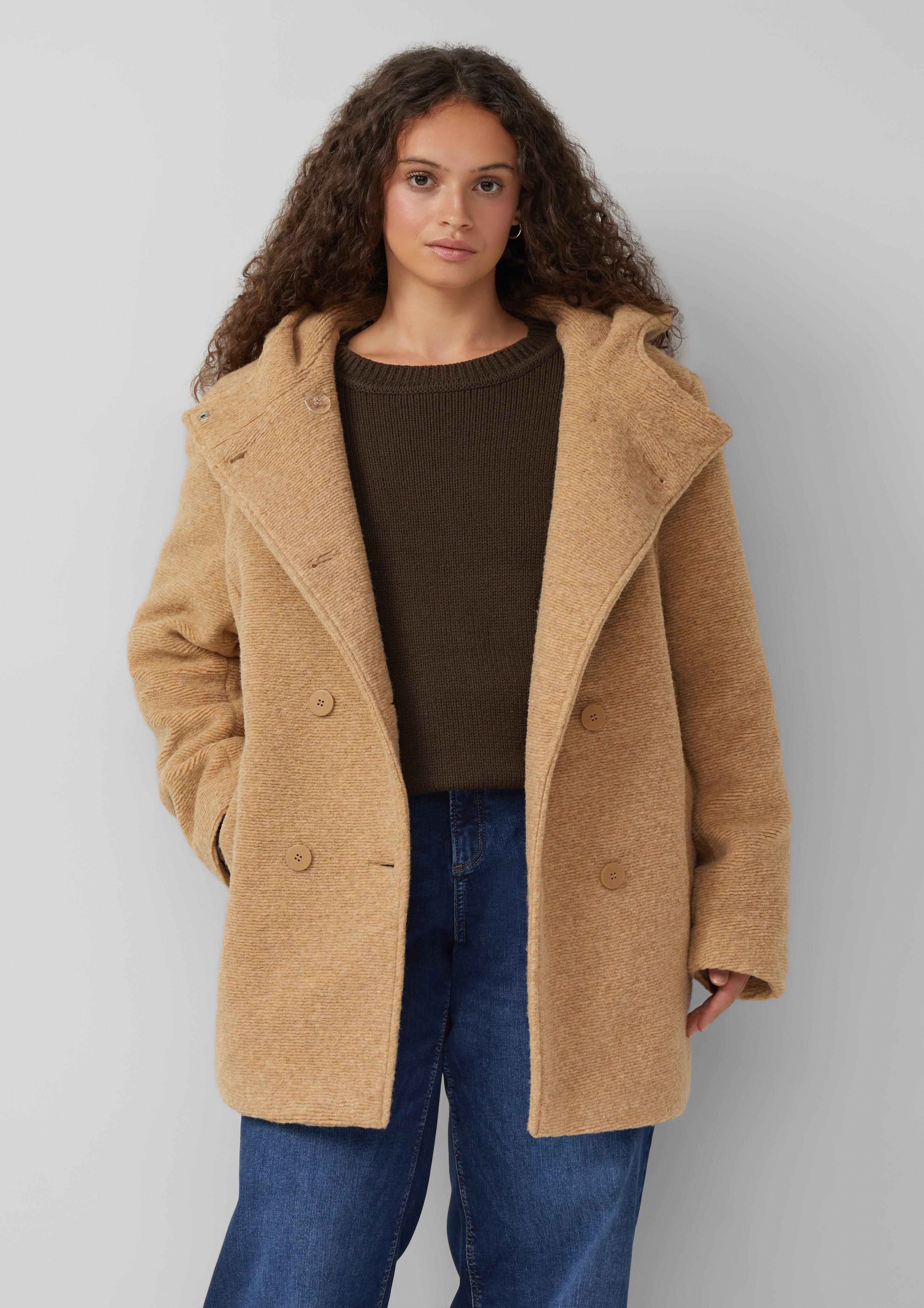 Veste d'extérieur in 