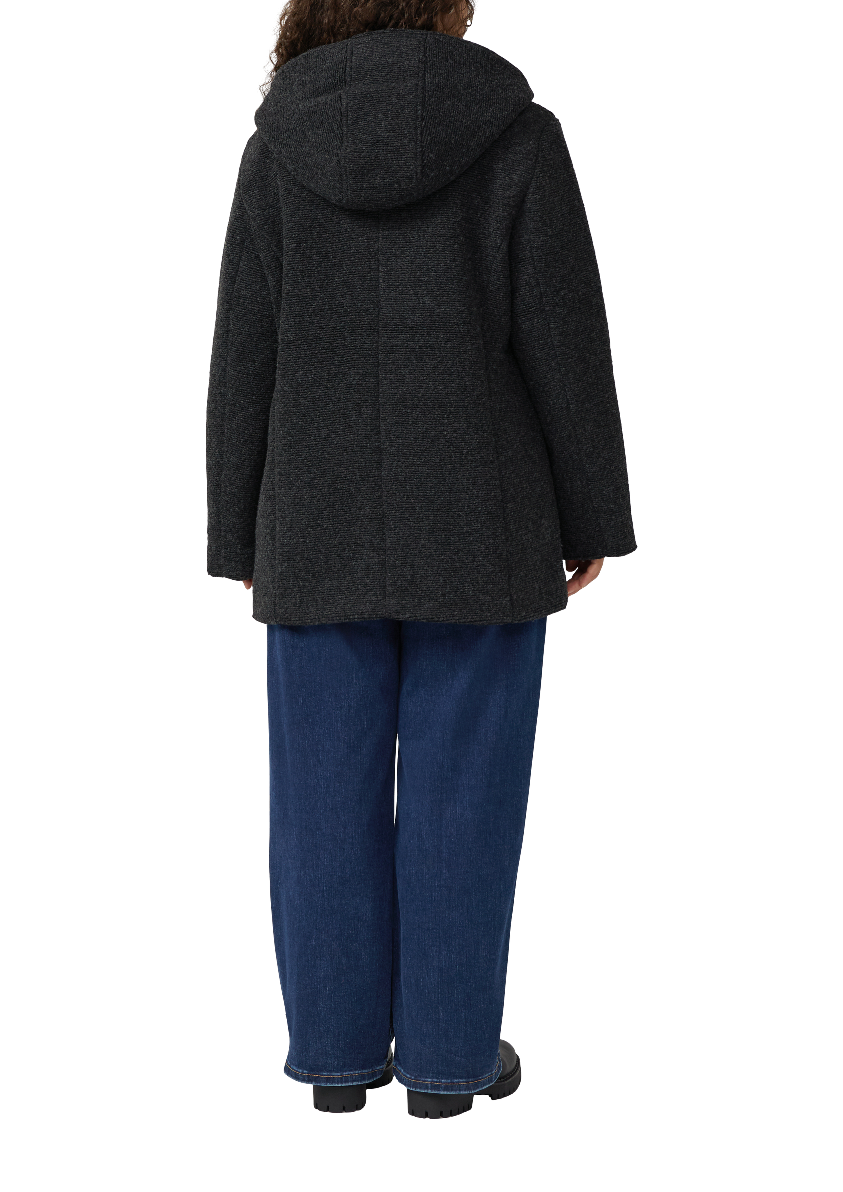 Thumbnail - Outdoor-Jacke