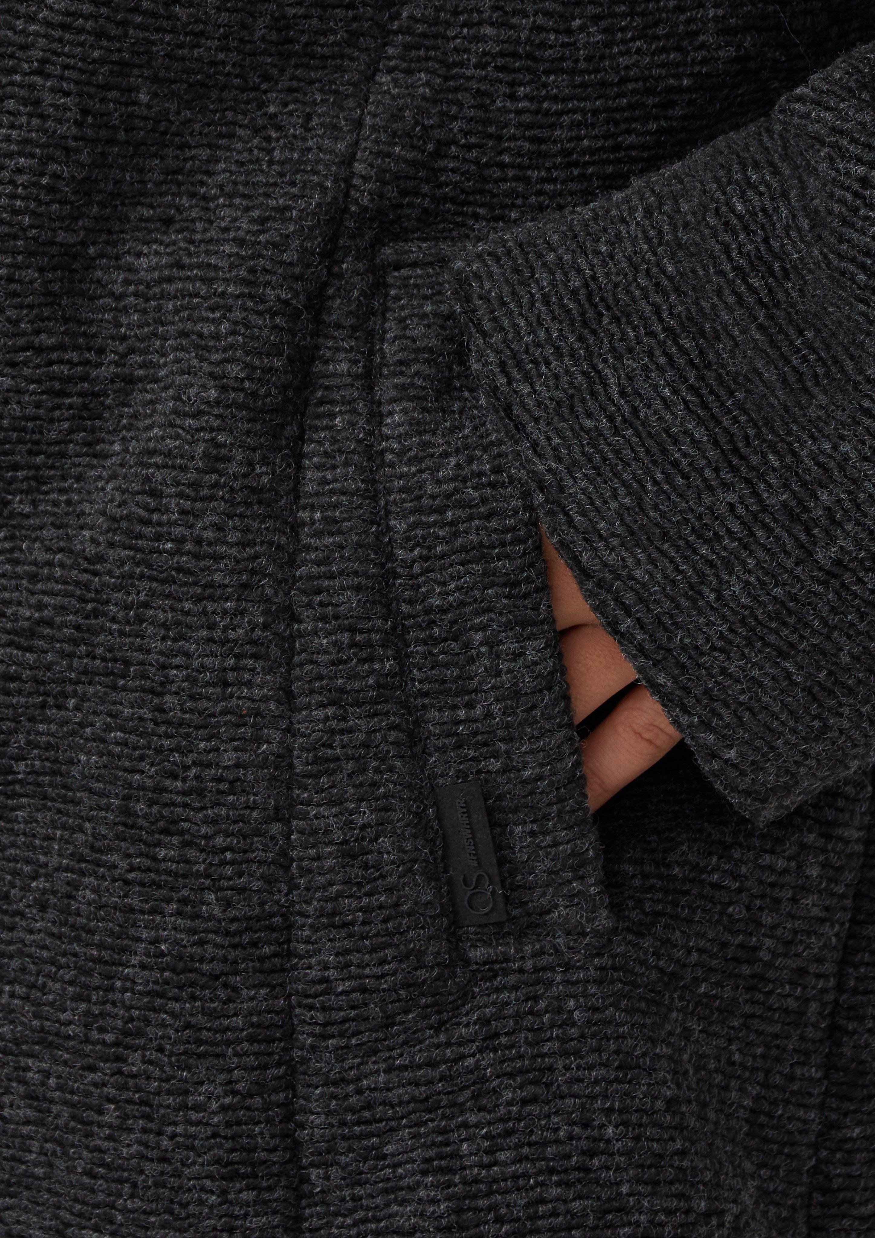 Veste d'extérieur in 99W0 & 84W0