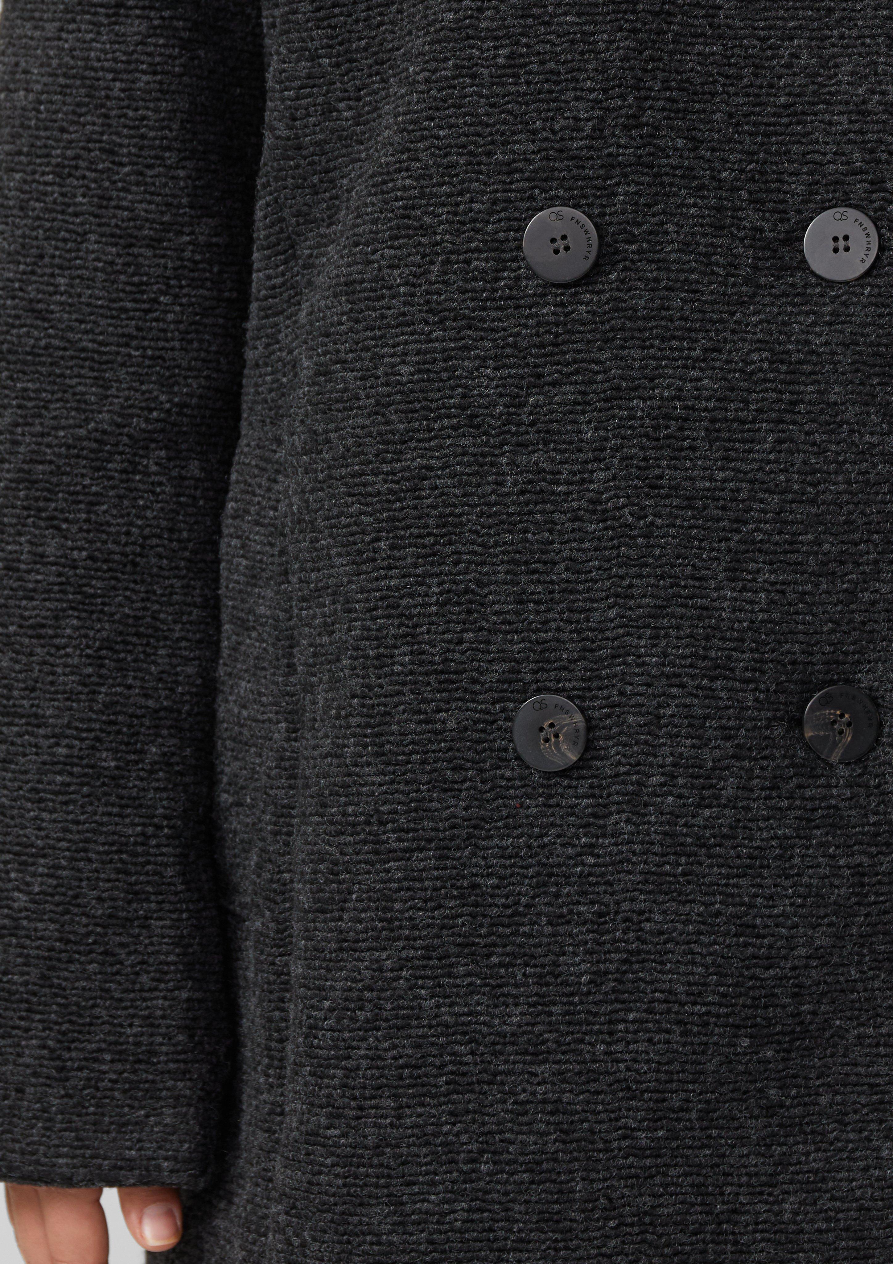 Veste d'extérieur in 99W0 & 84W0