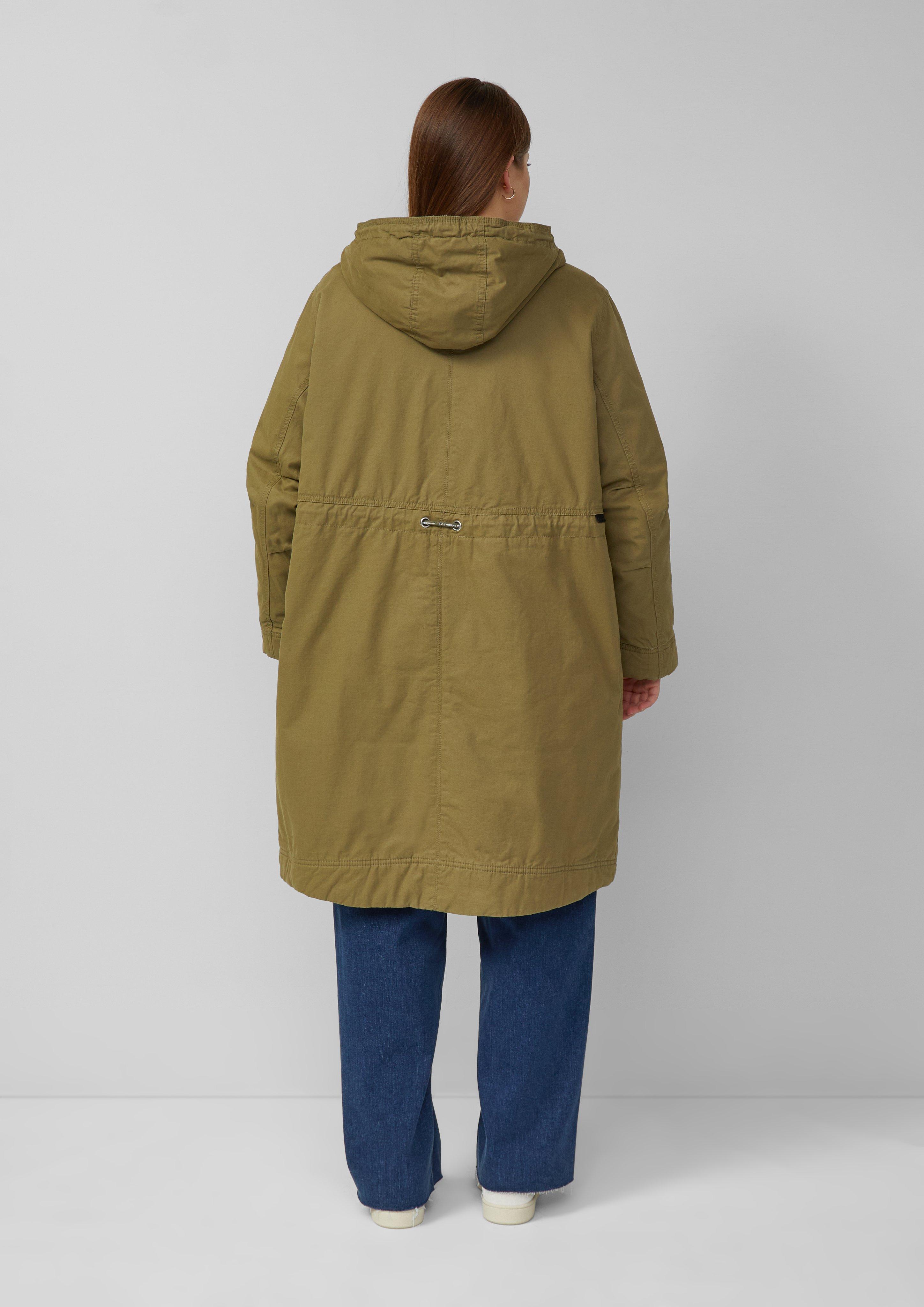 Manteau in 7504