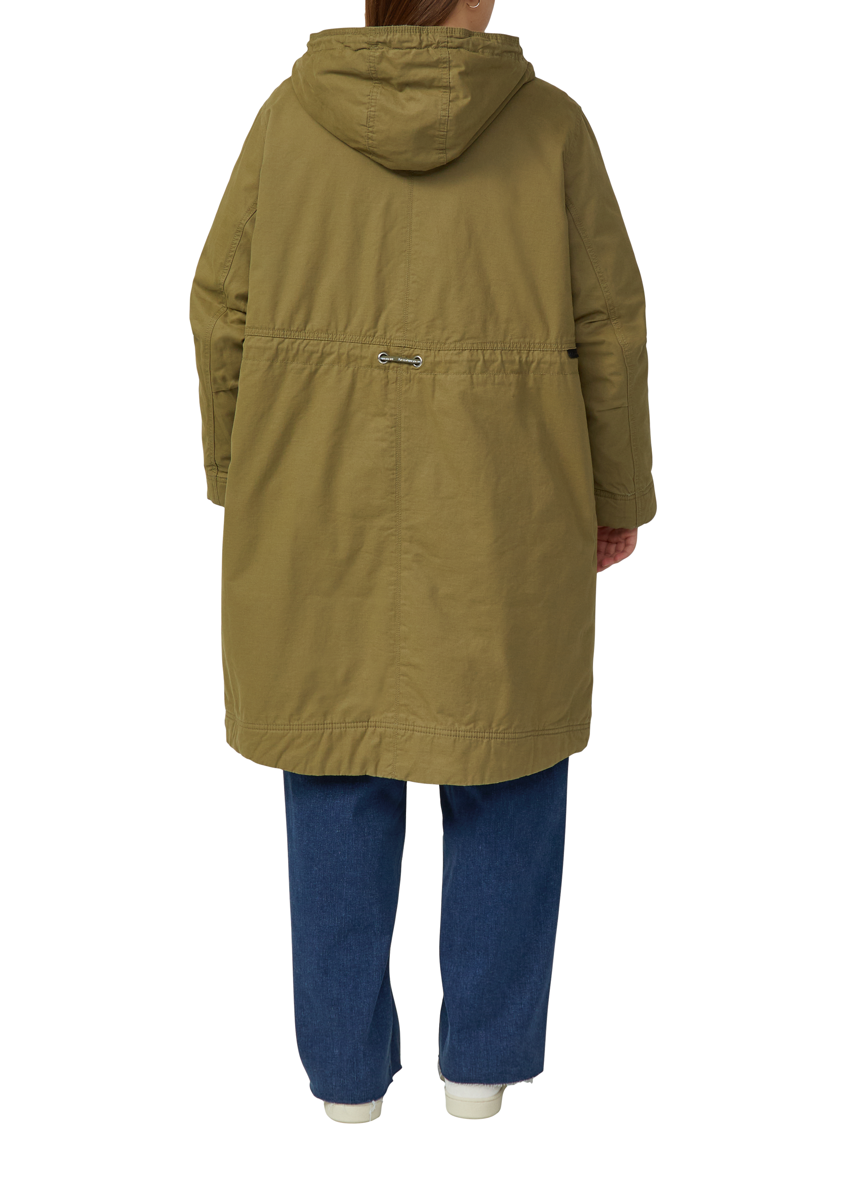 Thumbnail - Outdoor-Mantel