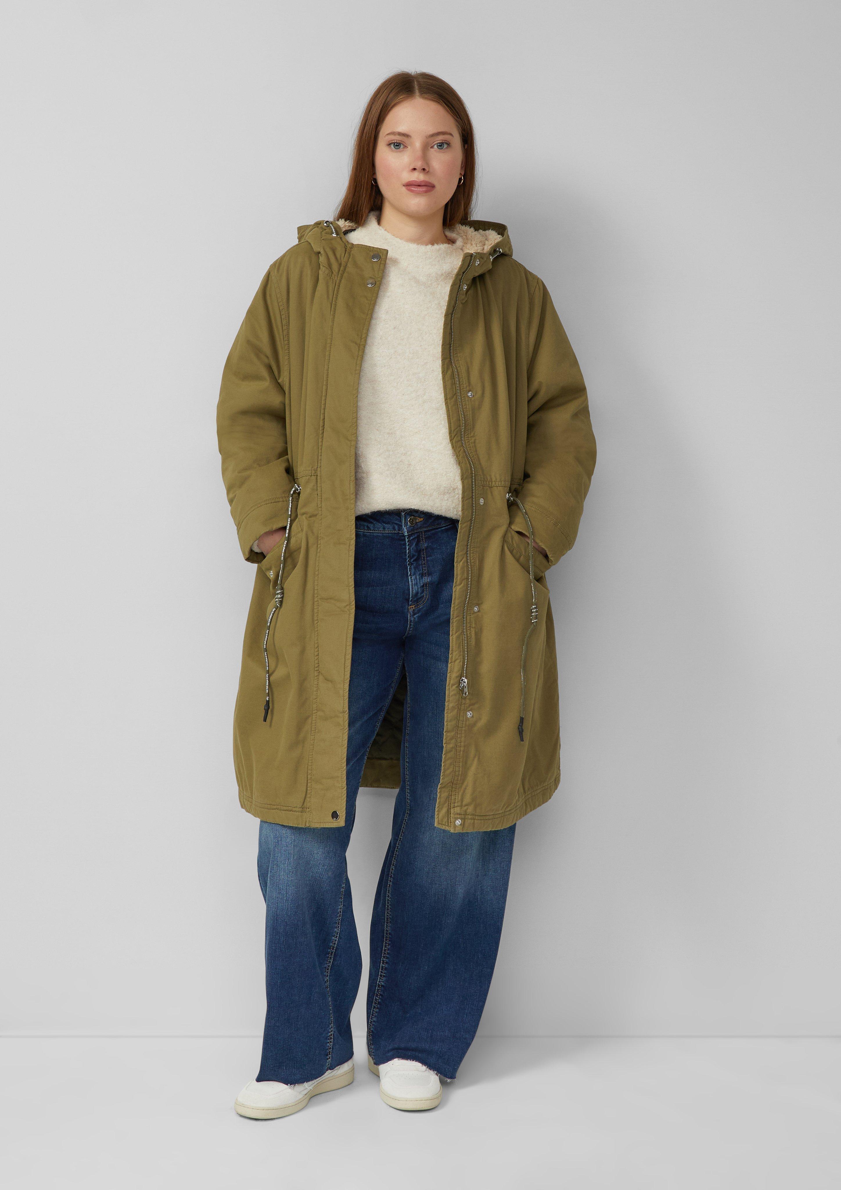 Vonkajší plášť in 7504