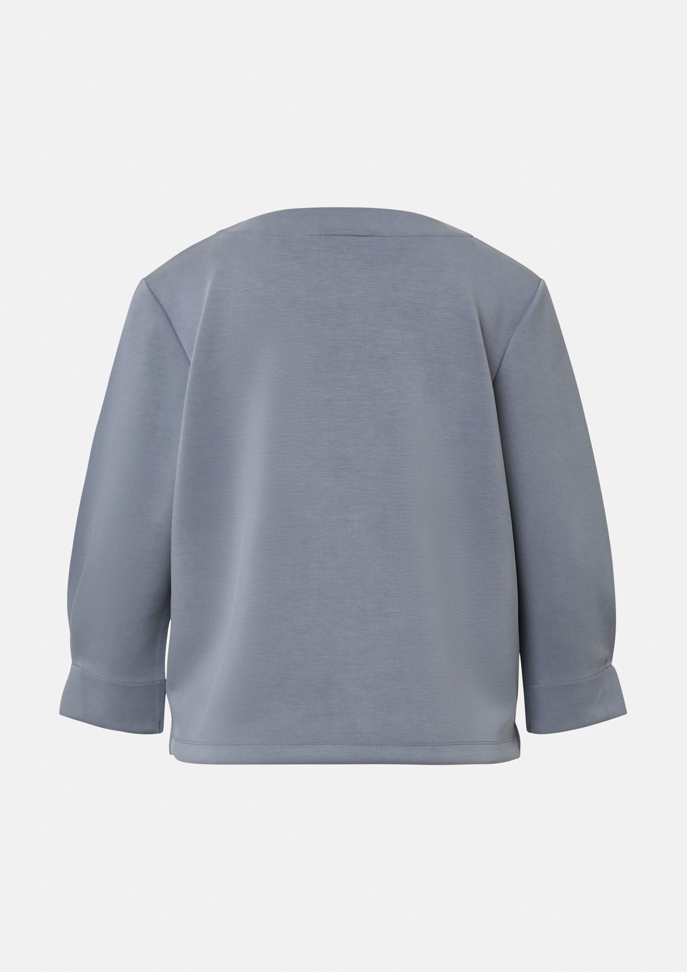 Sweatshirt in 9500 & 5976