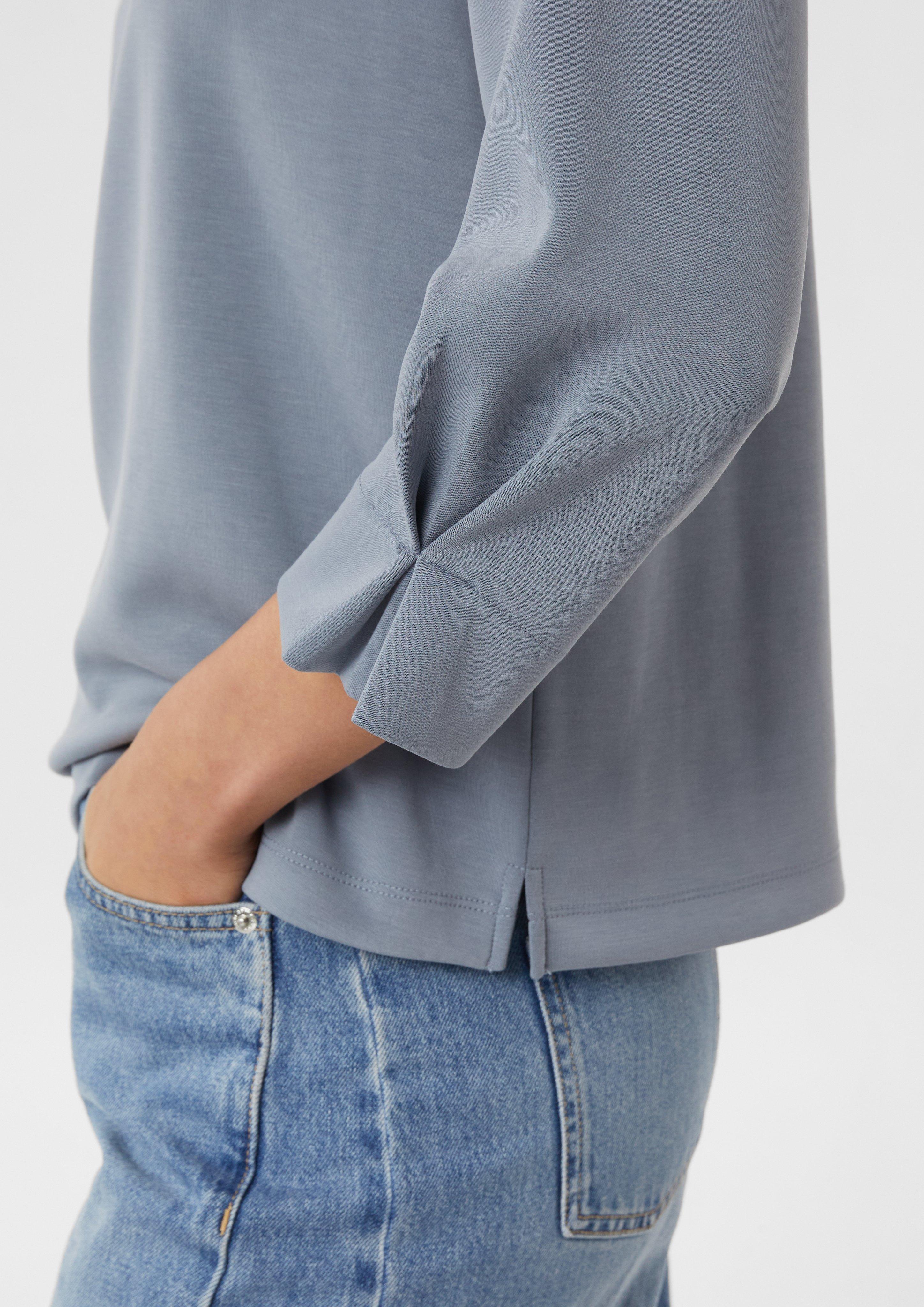 Sweatshirt in 9500 & 5976