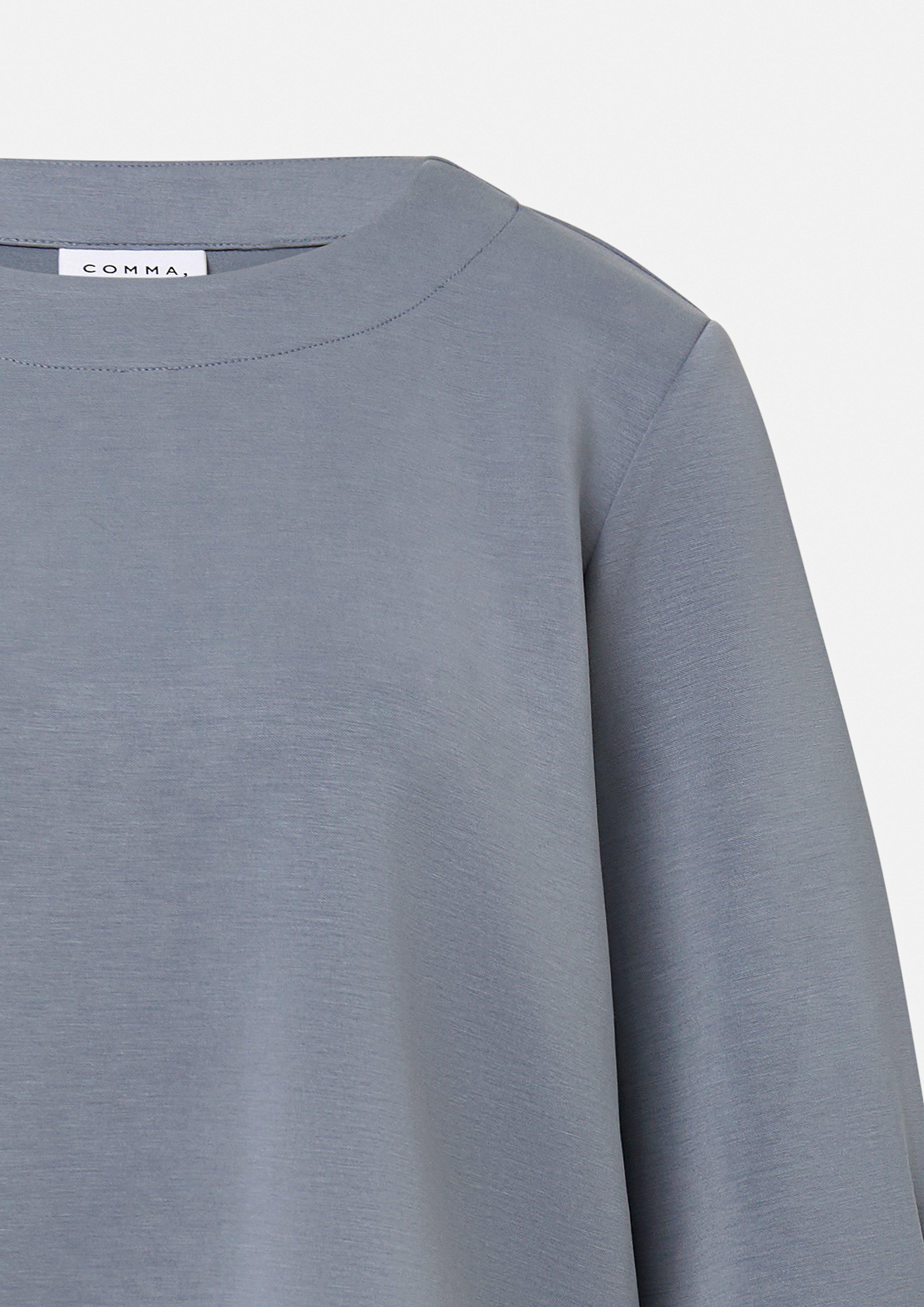 Sweatshirt in 9500 & 5976