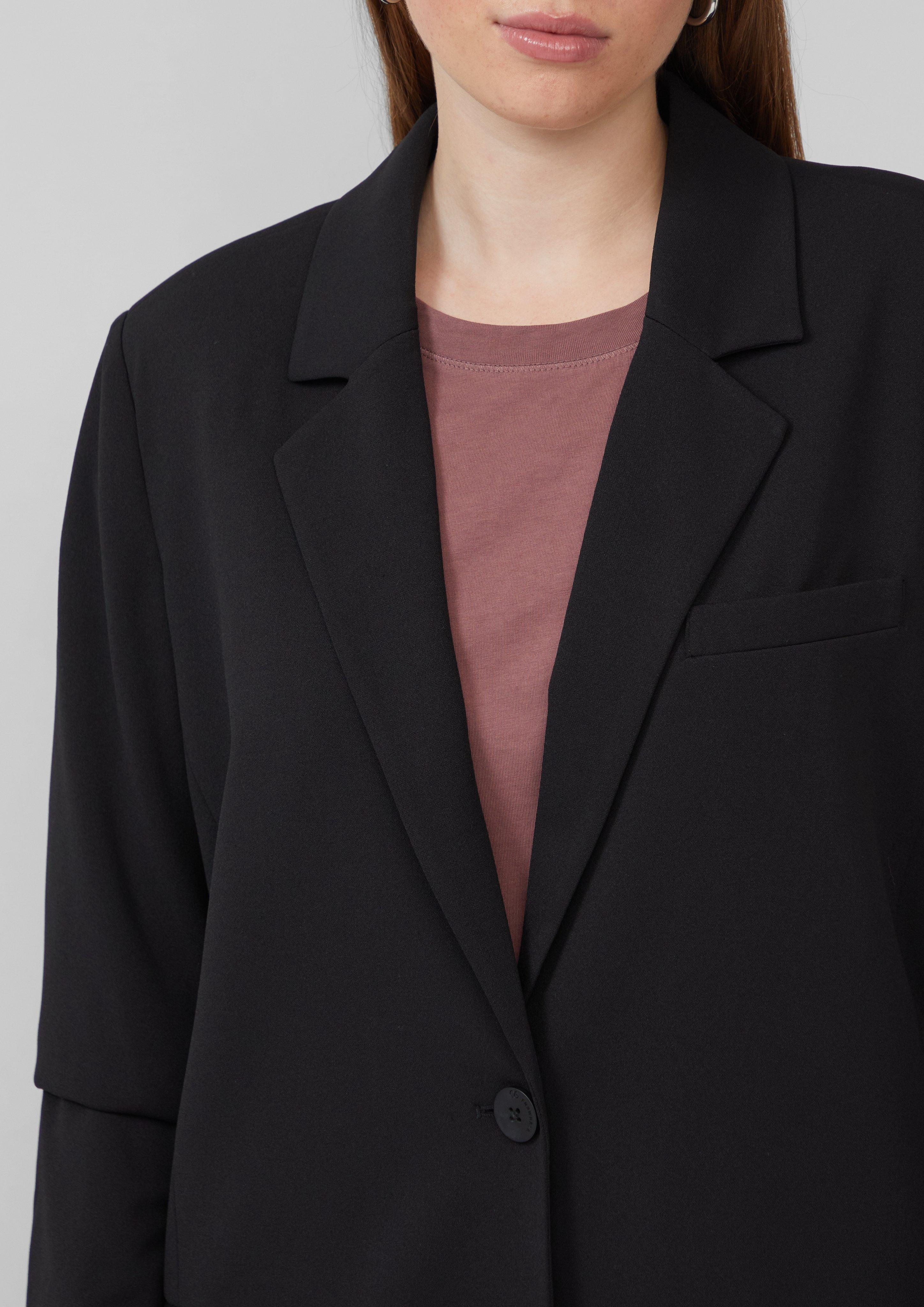 Vnútorné sako in 9999