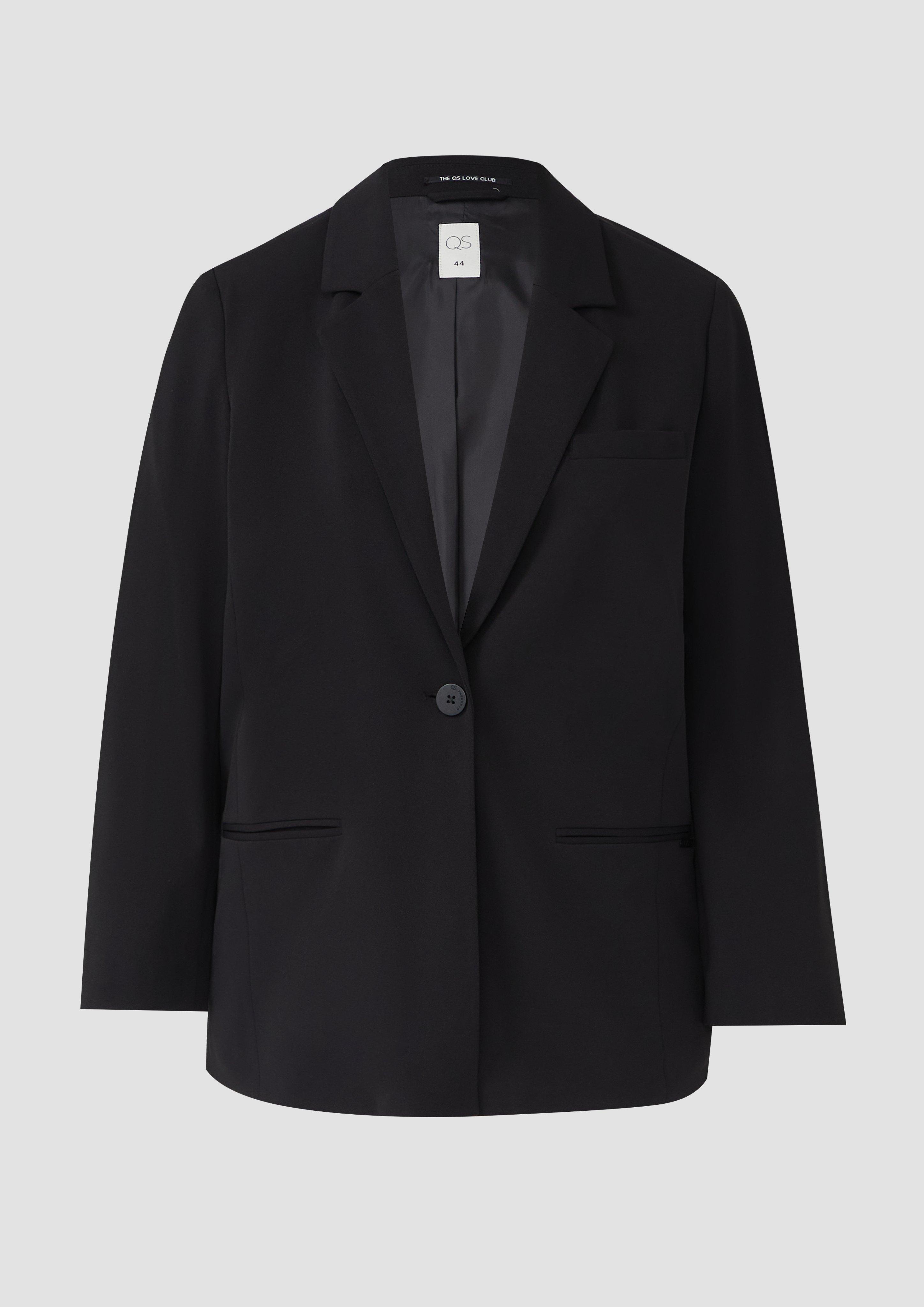 Indoor-Blazer