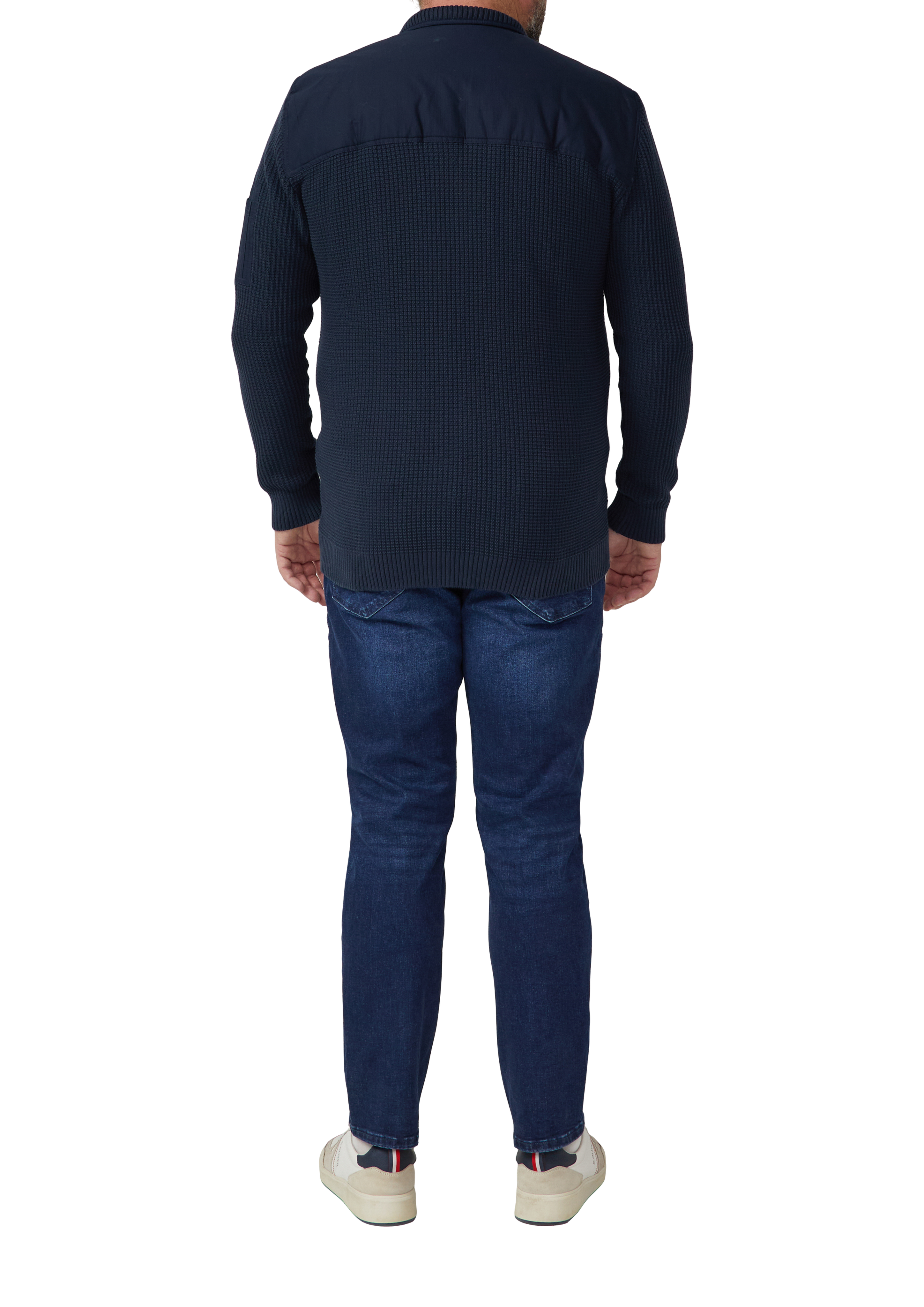 Thumbnail - Strickjacke