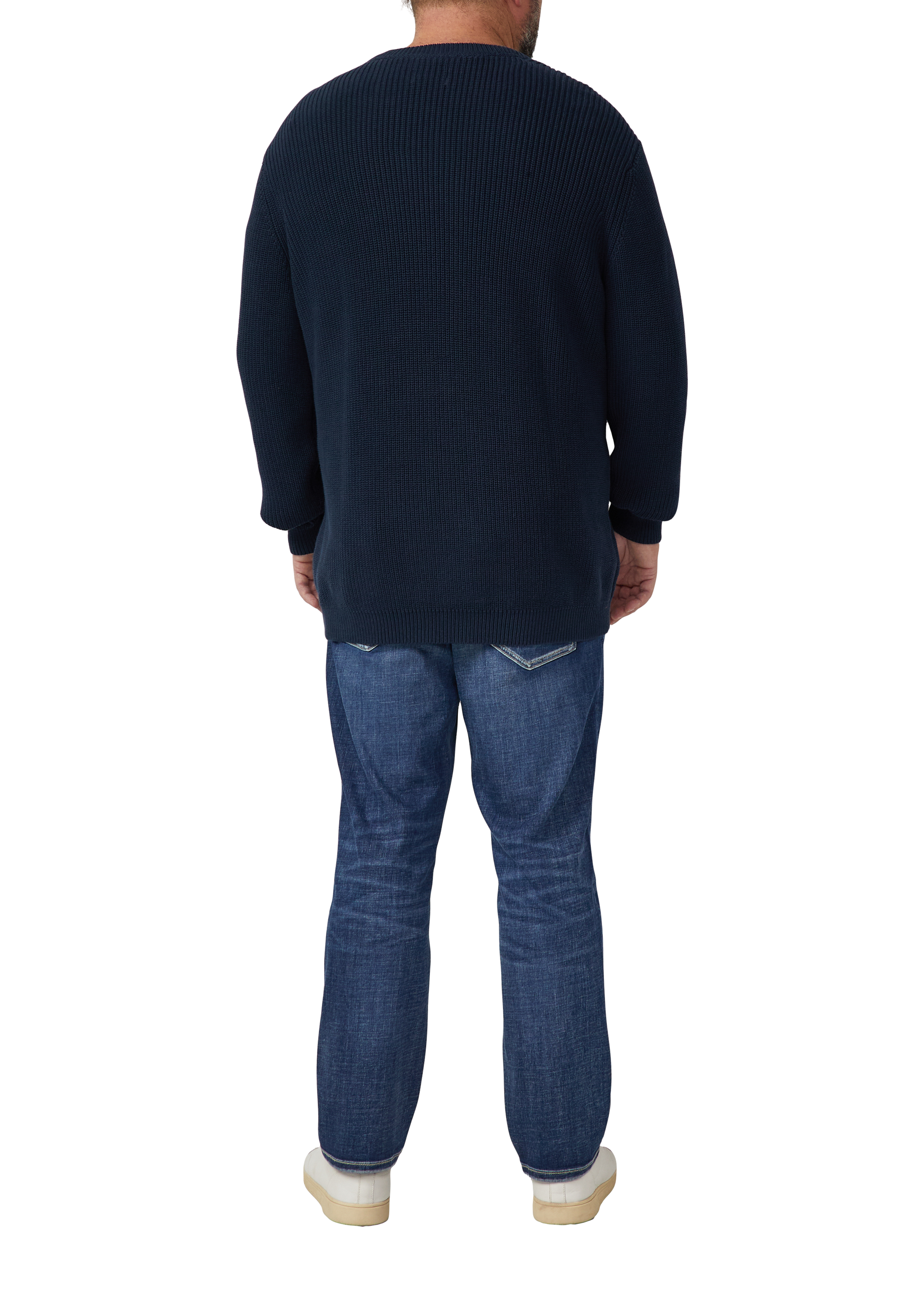 Thumbnail - Strickpullover