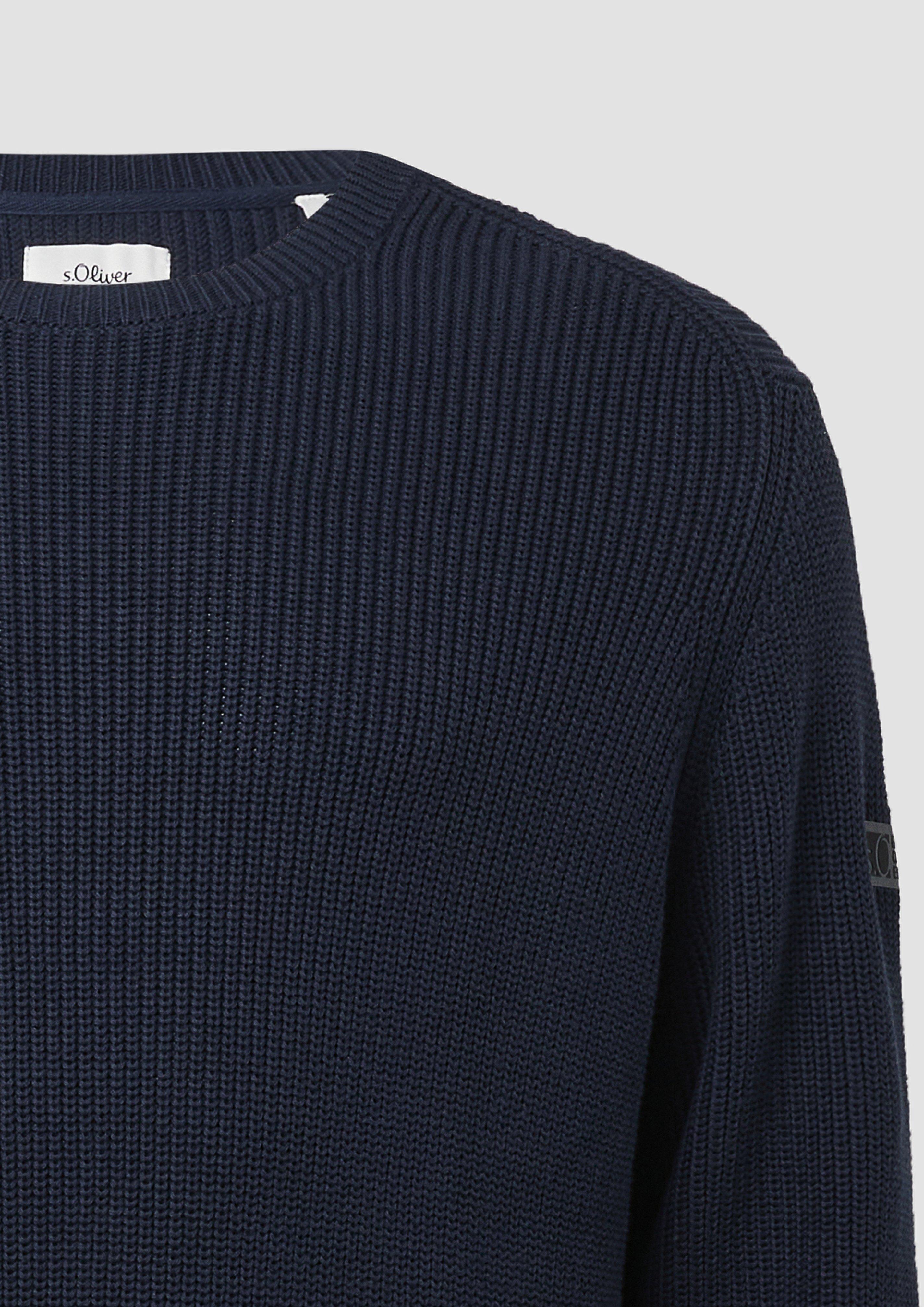 Pull en maille in 5978, 80W0 & 9999