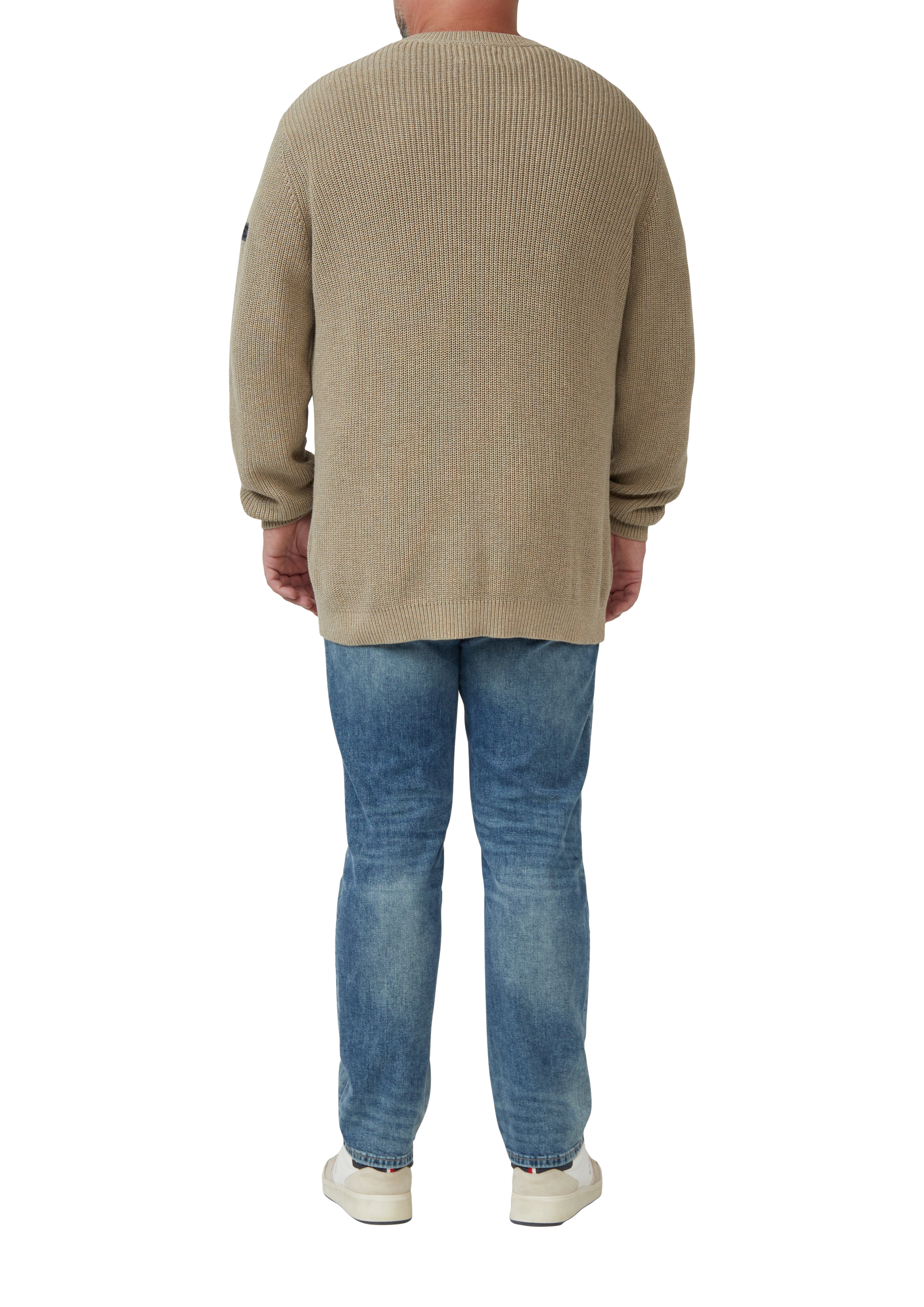 Thumbnail - Strickpullover