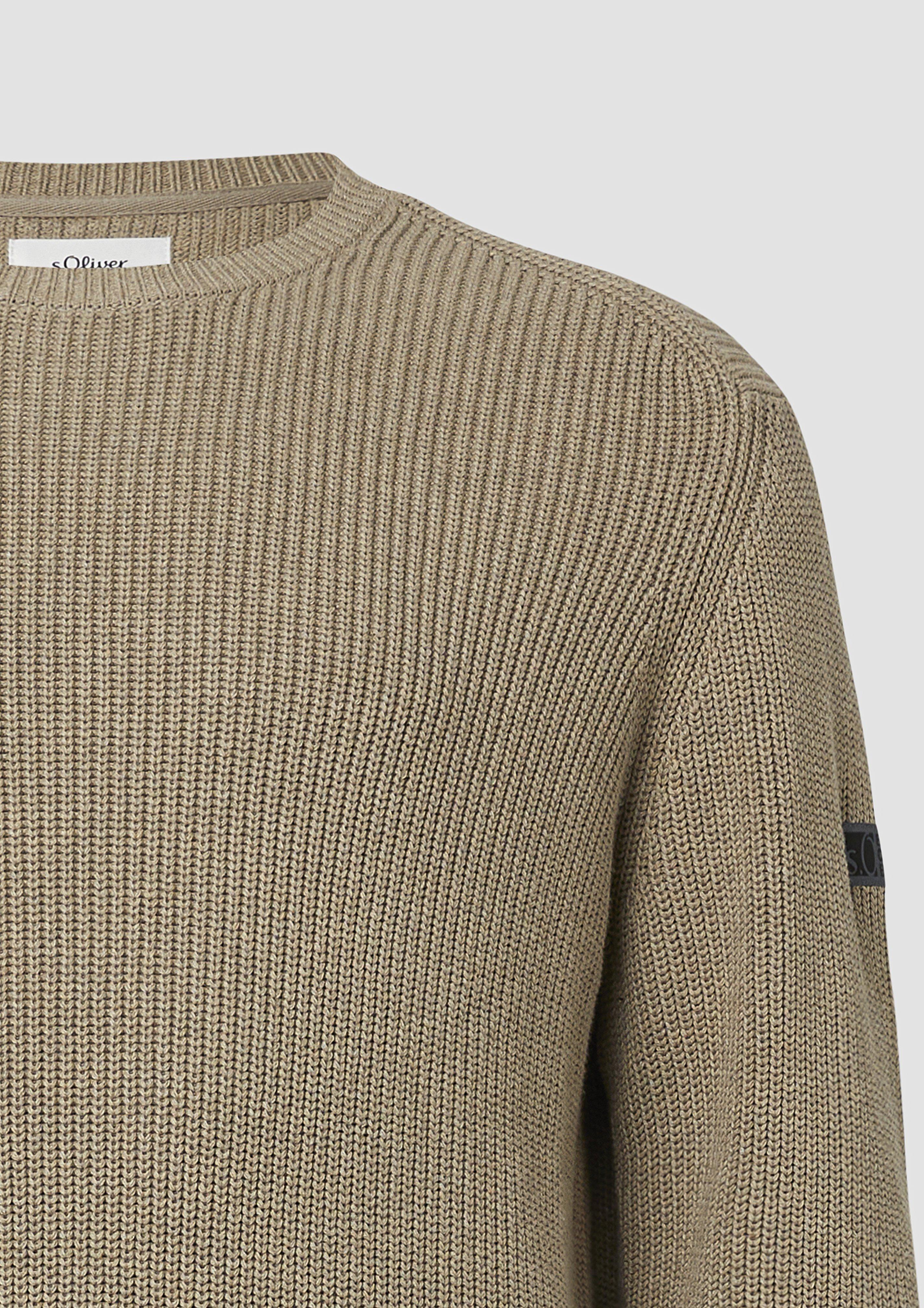 Pull en maille in 80W0, 9999 & 5978