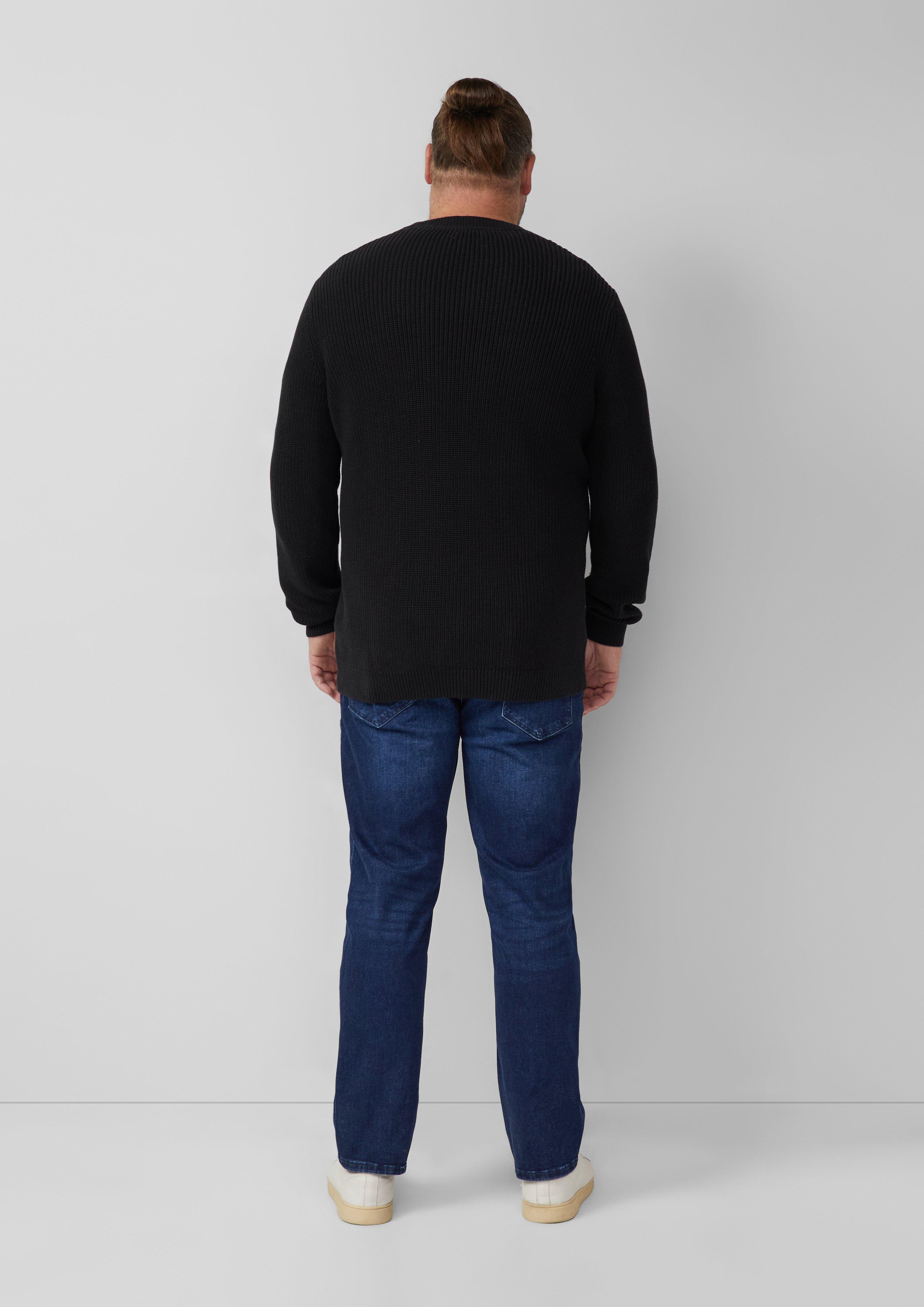 Pull en maille in 9999, 80W0 & 5978