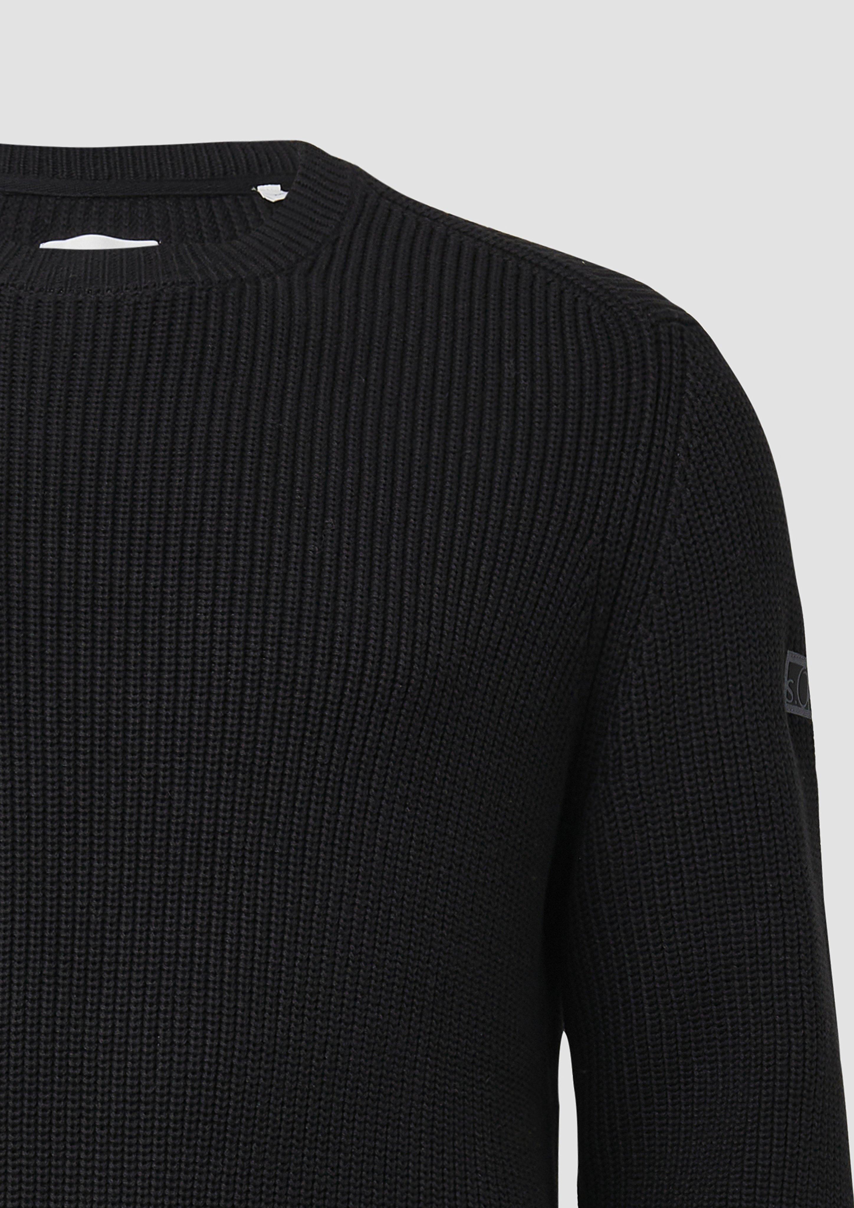 Pull en maille in 9999, 80W0 & 5978