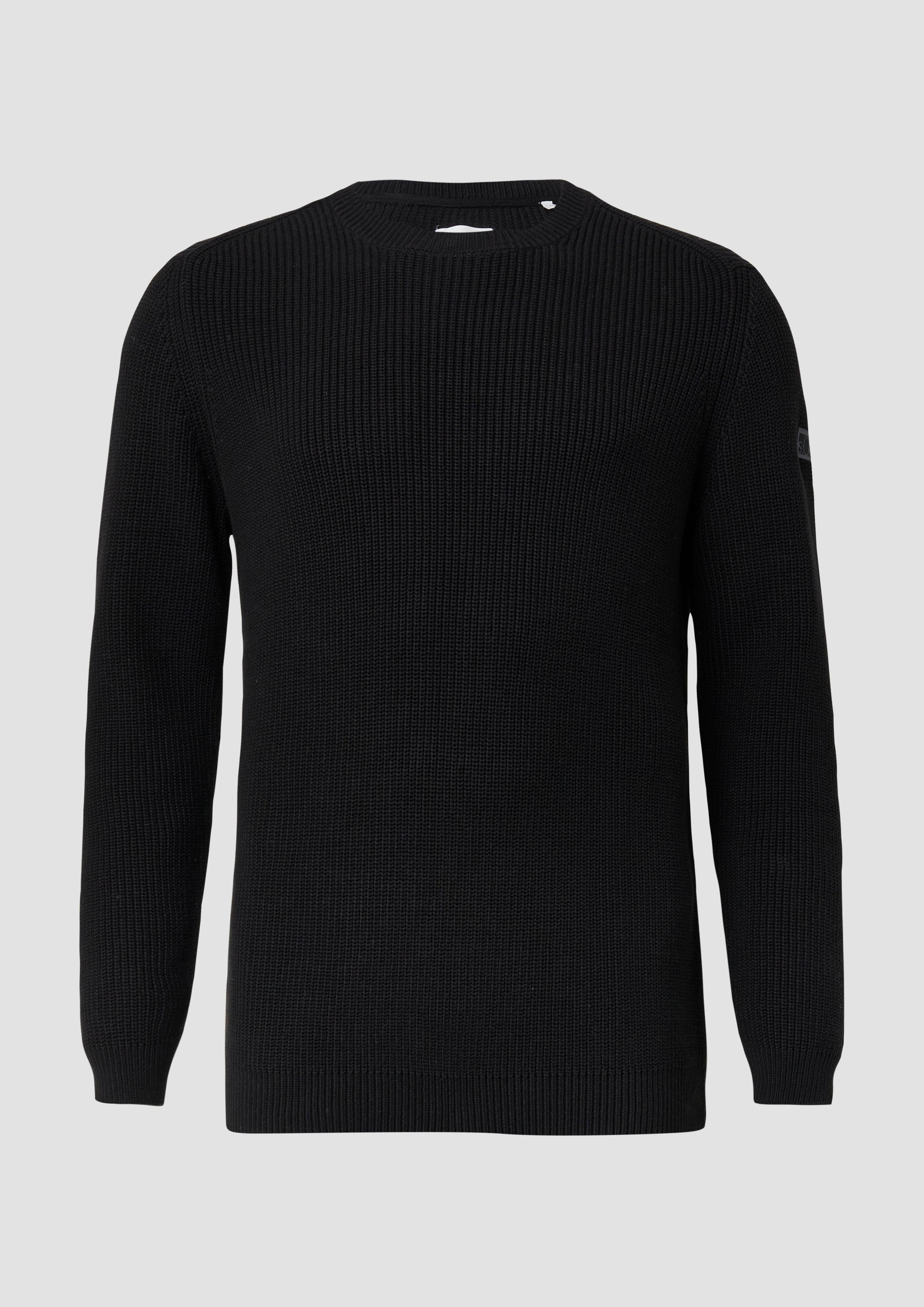 Strickpullover