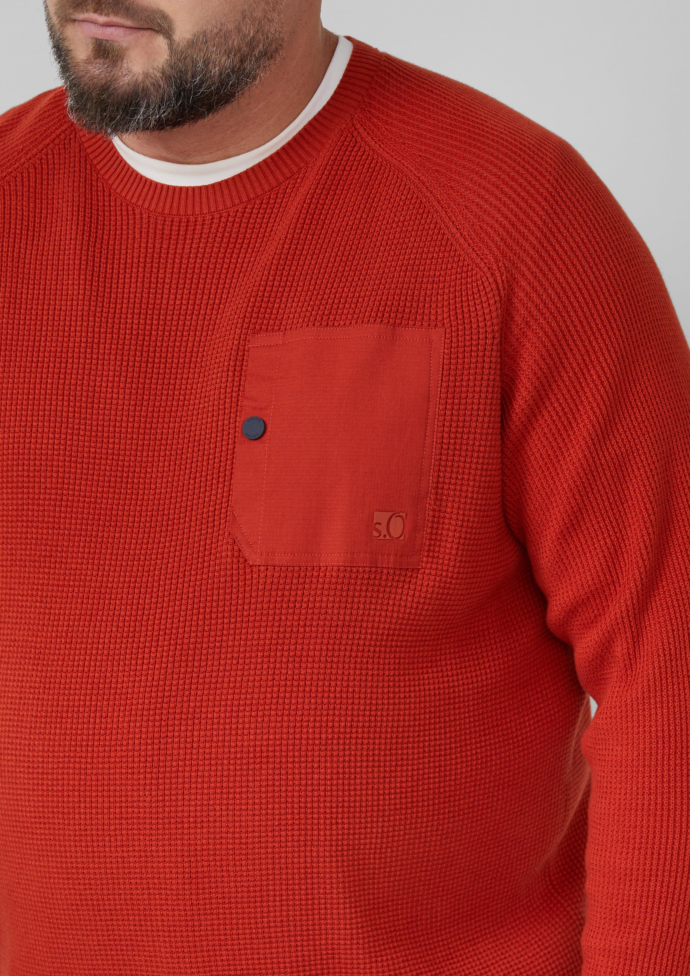 Pull en maille in 3529, 80W0 & 5978