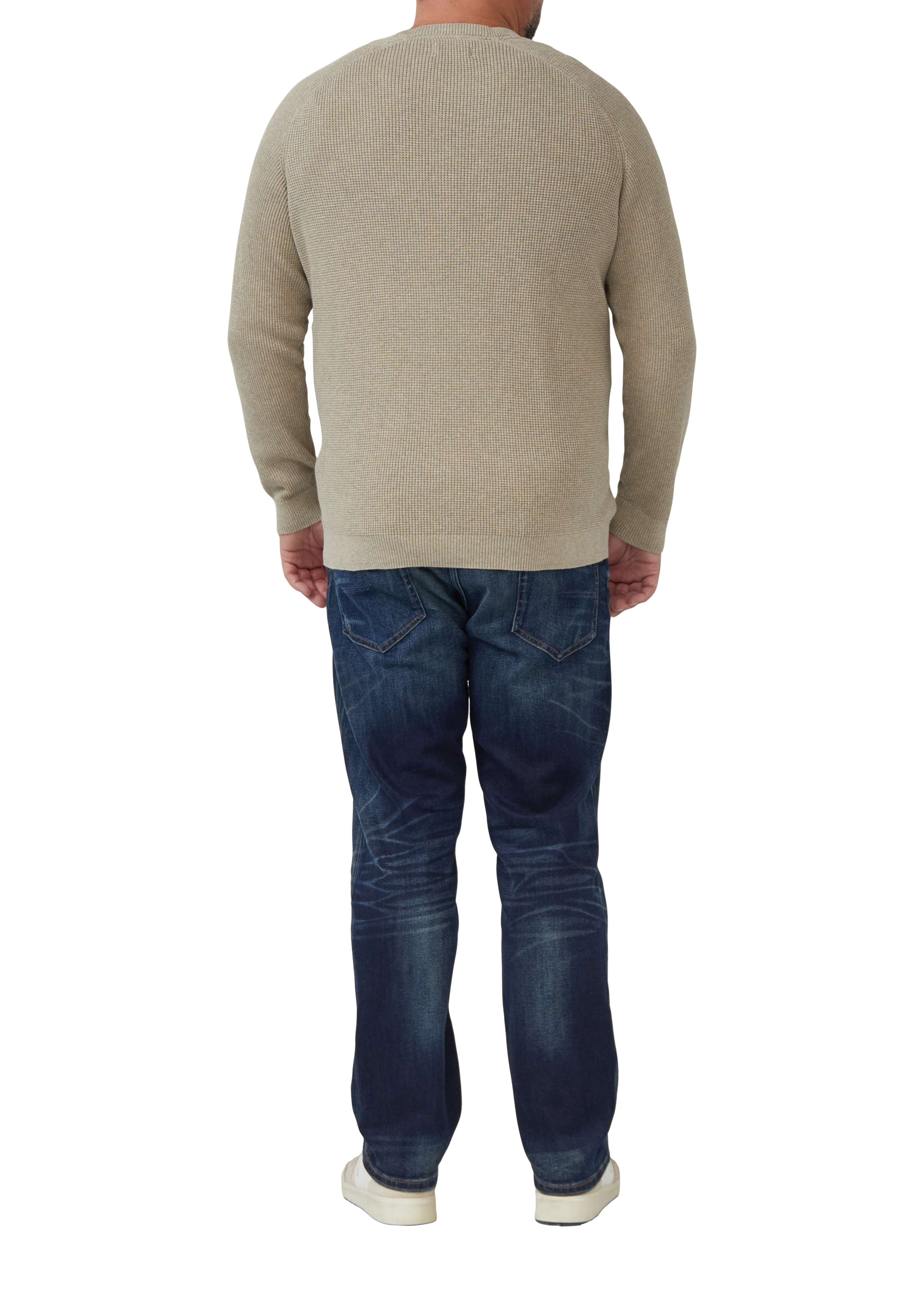 Thumbnail - Strickpullover