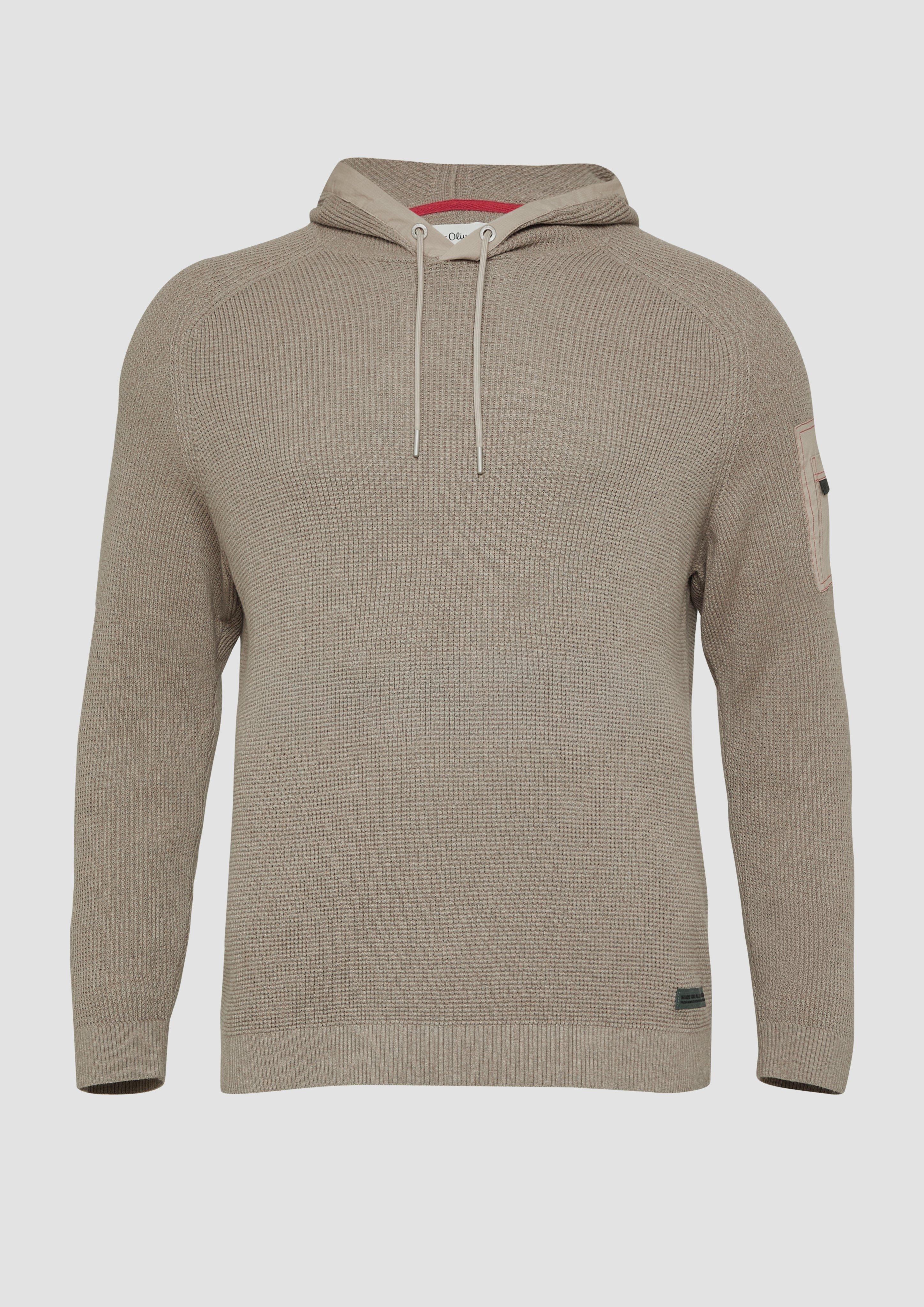Strickpullover