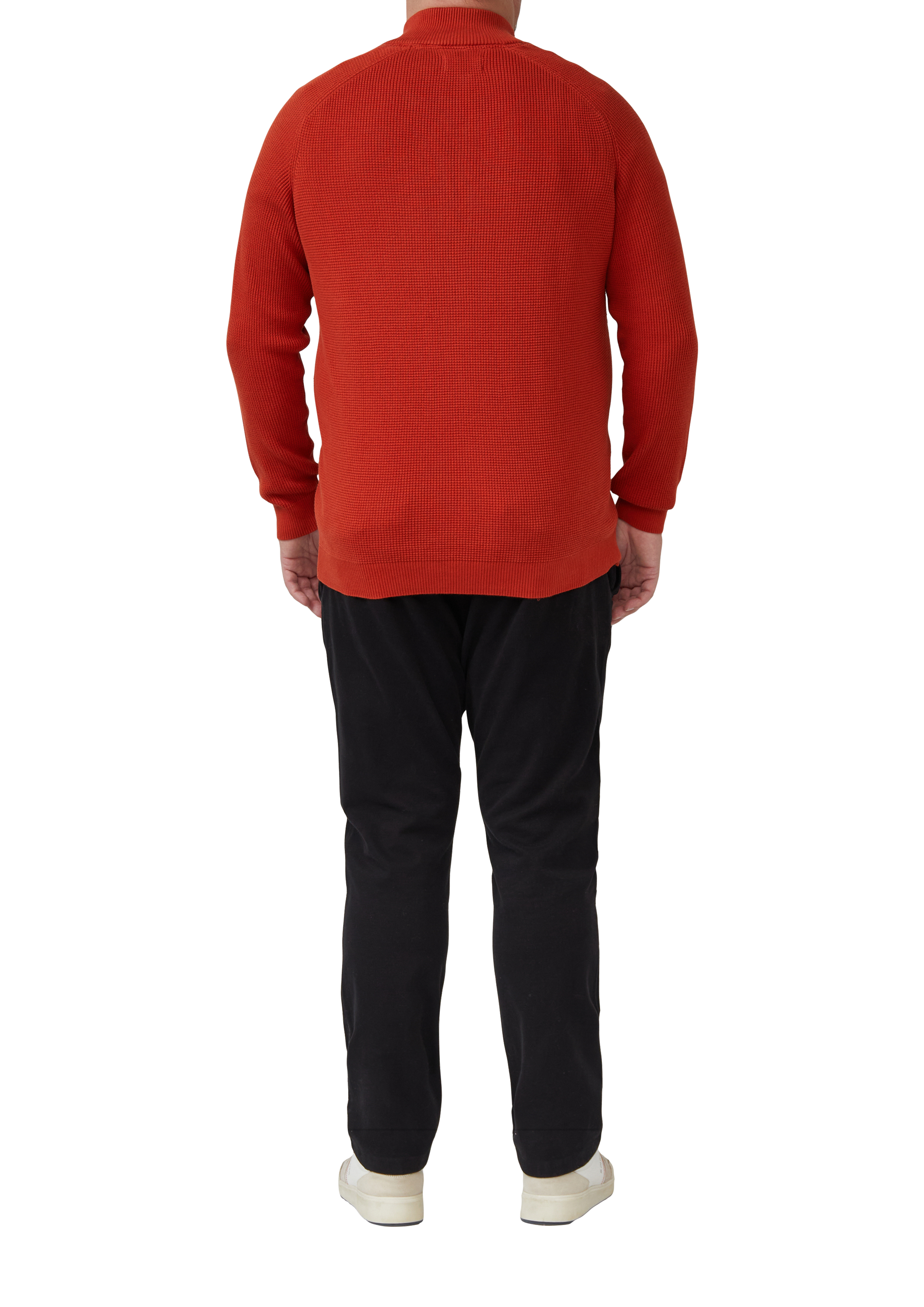 Thumbnail - Strickpullover