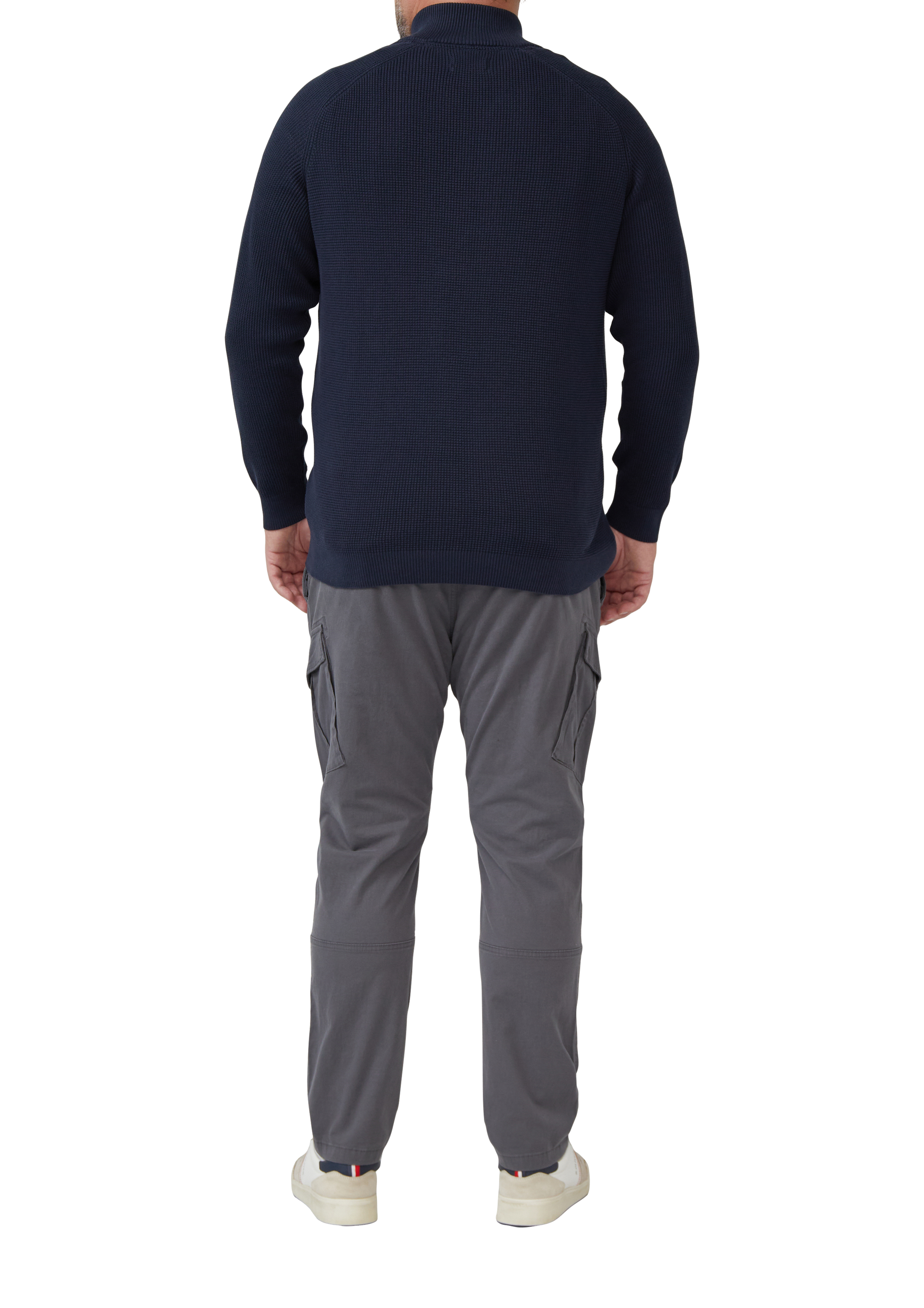 Thumbnail - Strickpullover
