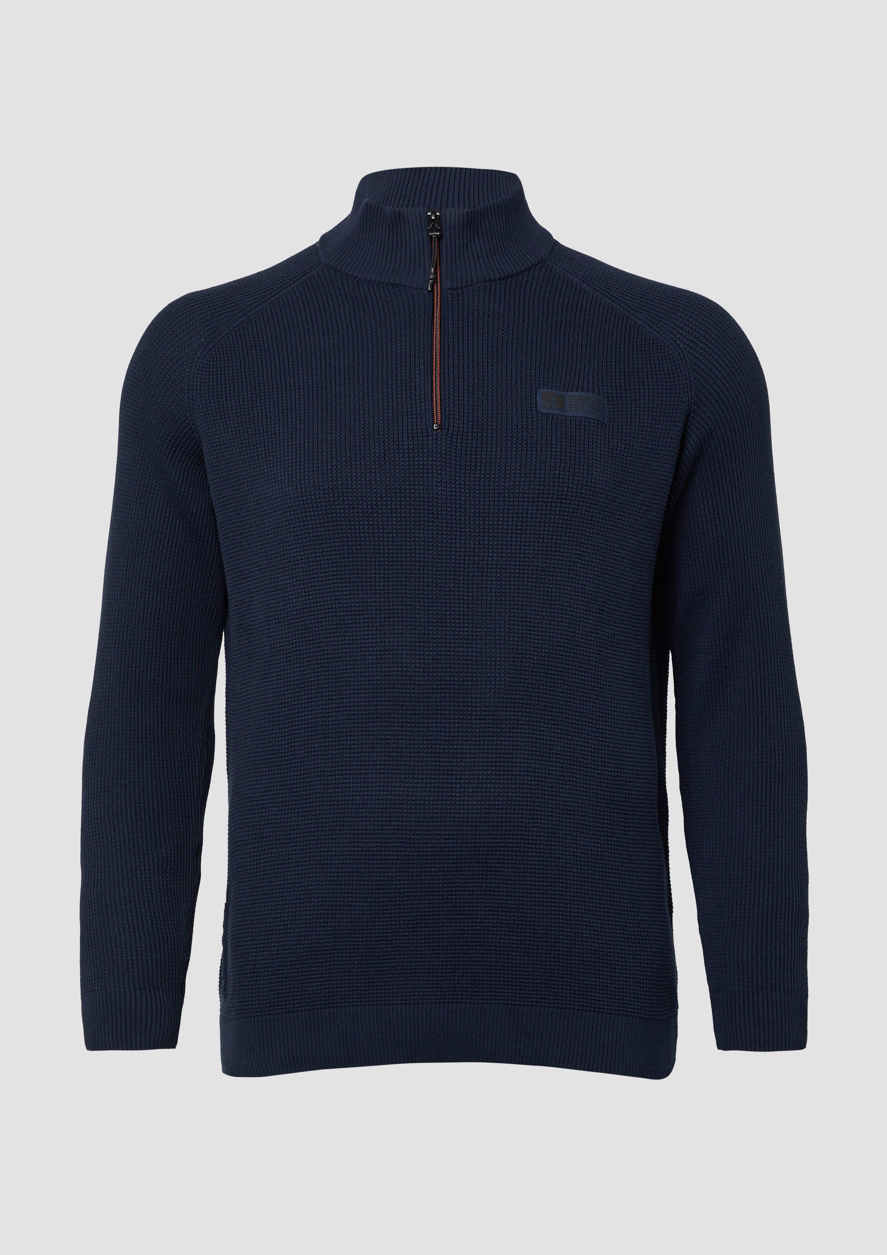 Strickpullover