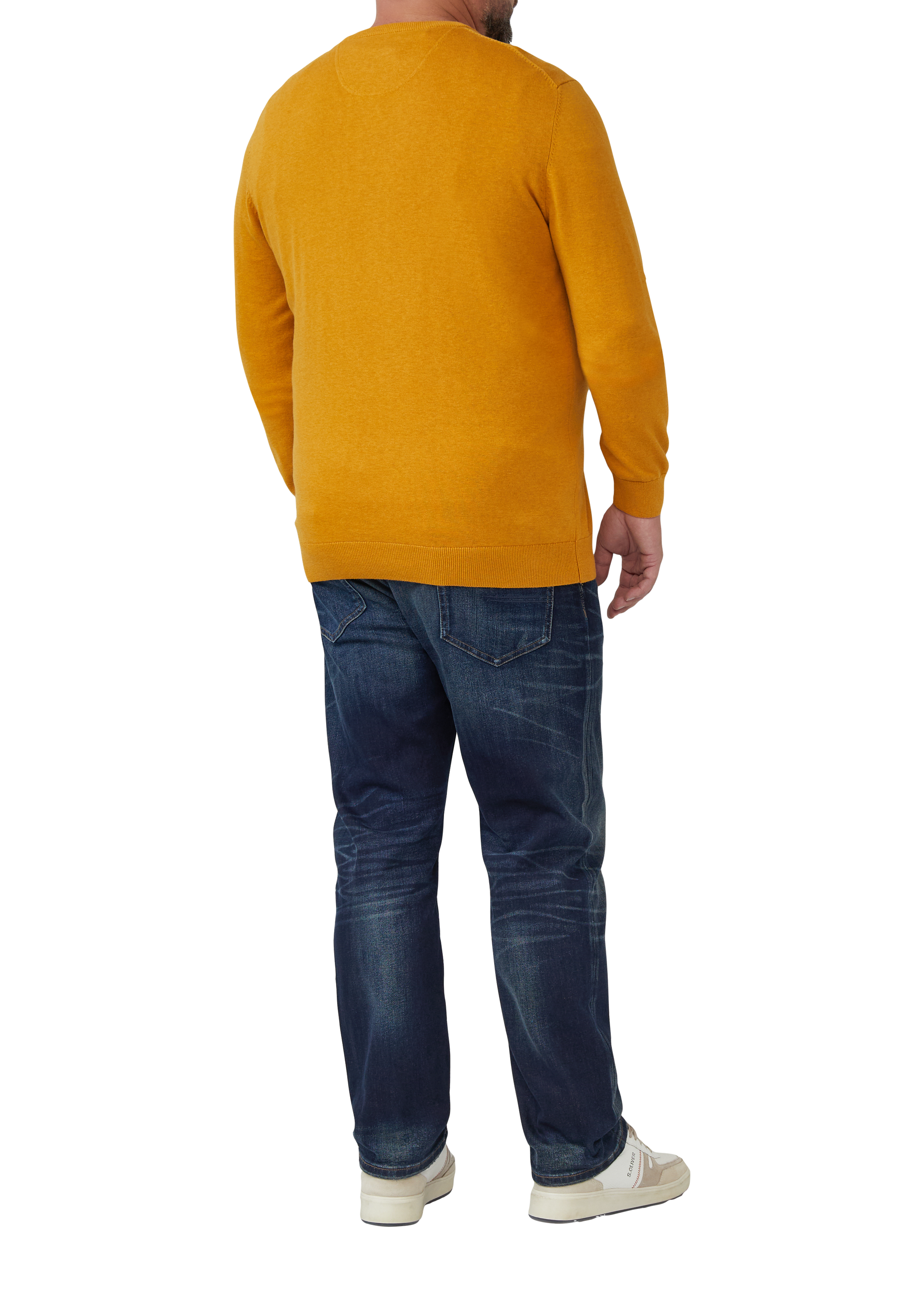 Thumbnail - Strickpullover